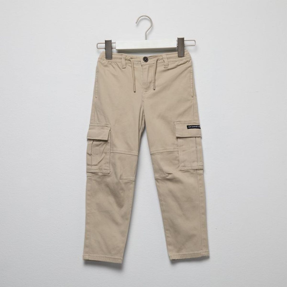 YAMP - Pantalón para Niño de Algodón Yamp