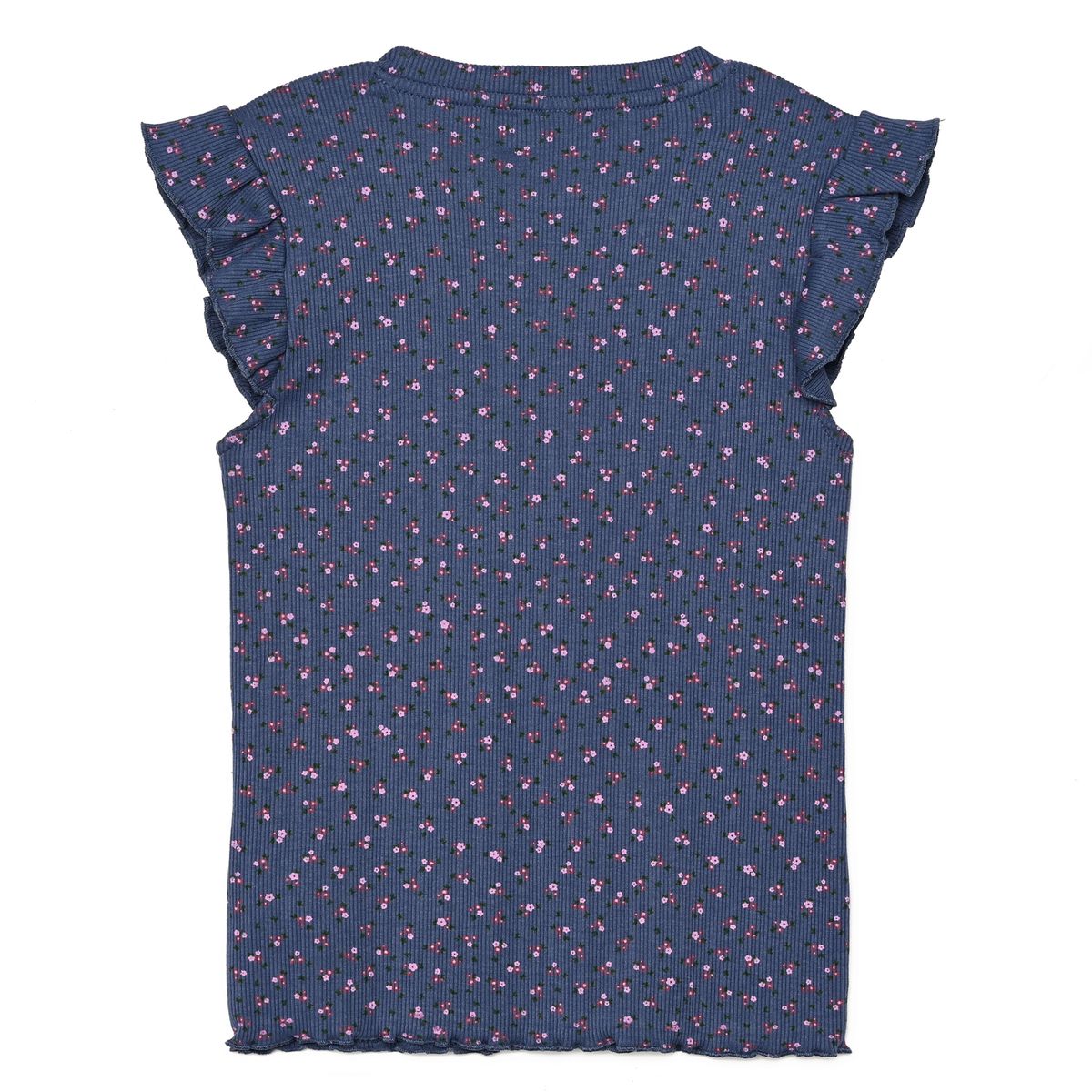 YAMP - Camiseta para Niña Manga corta Yamp