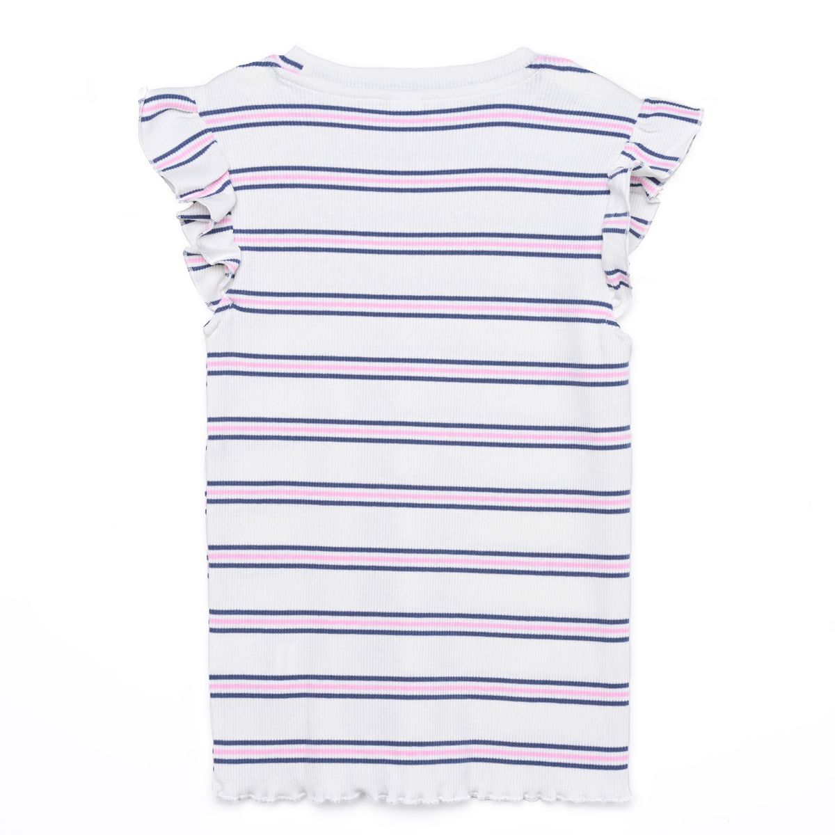 YAMP - Camiseta para Niña Manga corta Yamp