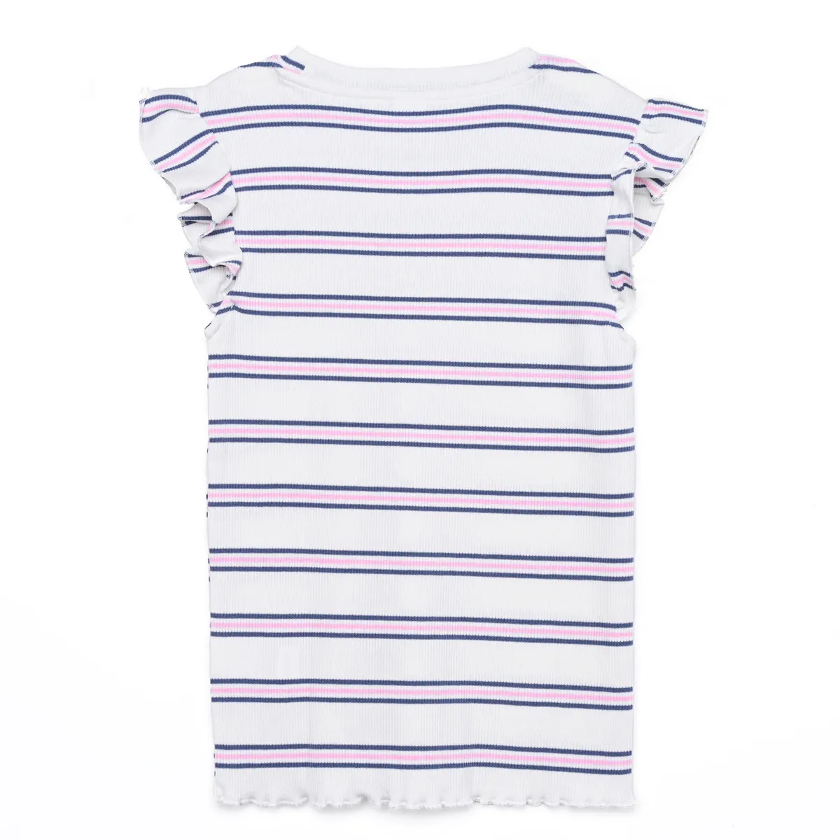 YAMP - Camiseta para Niña Manga corta Yamp