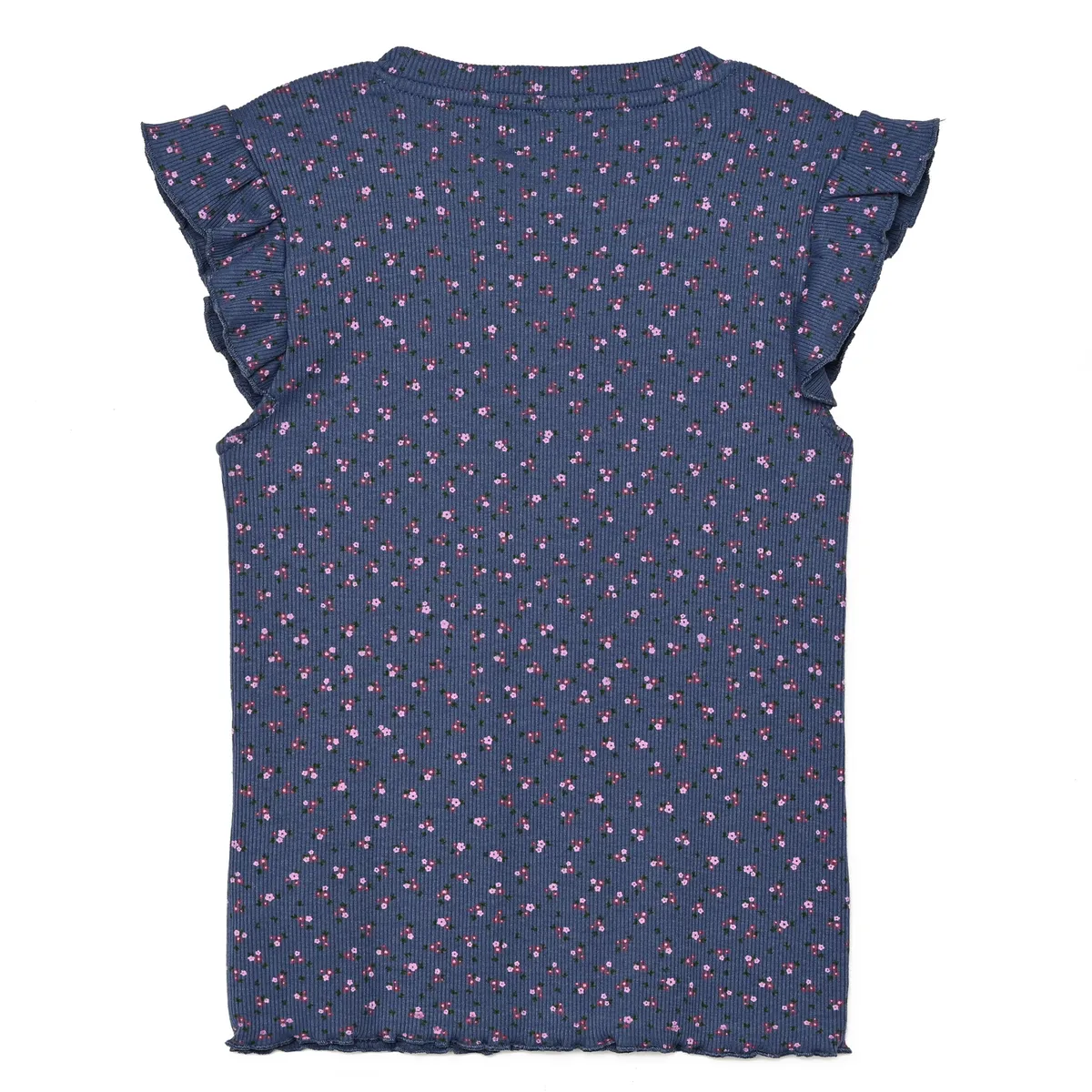 YAMP - Camiseta para Niña Manga corta Yamp
