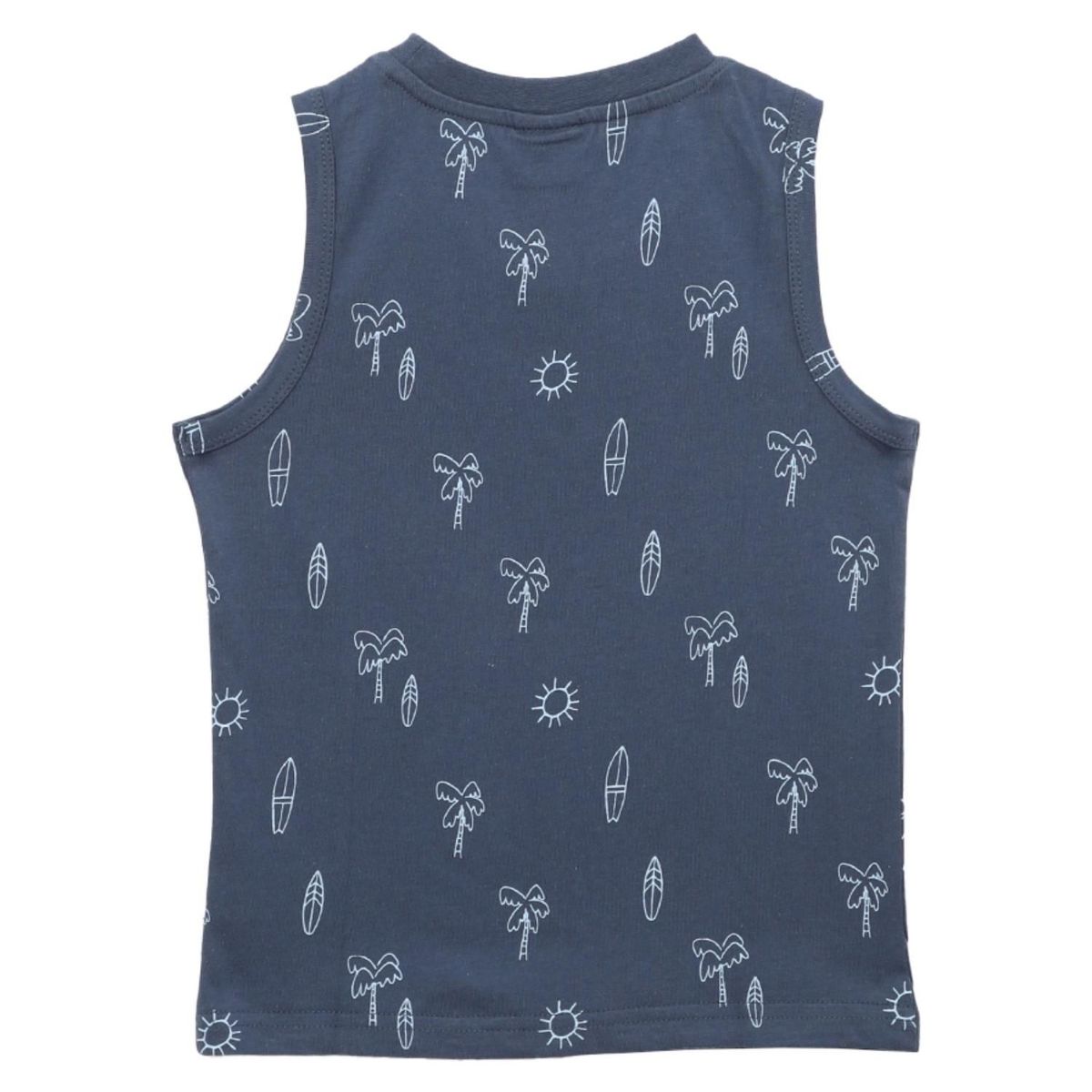 YAMP - Esqueleto para Niño con Logo   de Algodón Yamp