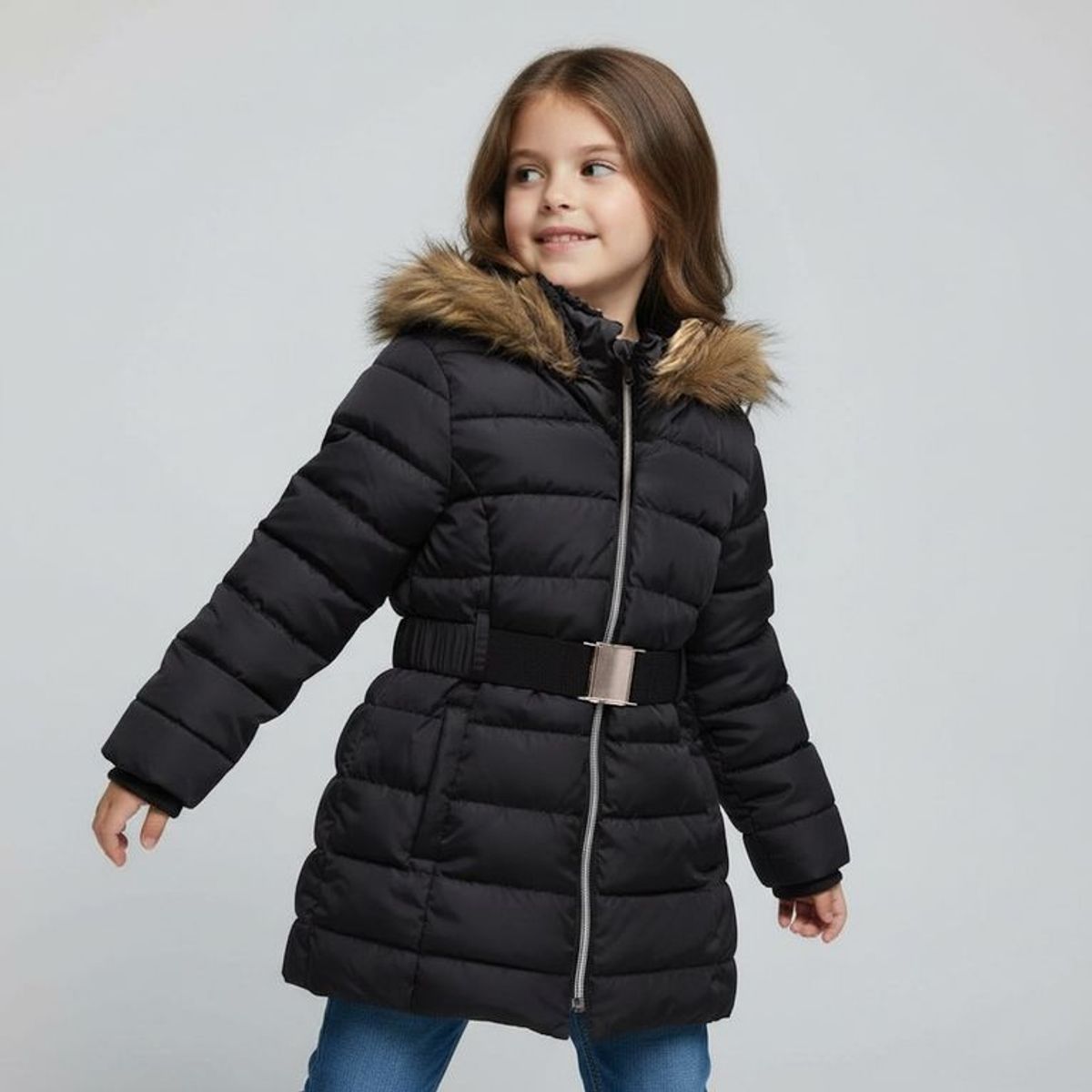 YAMP - Saco para Niña Yamp