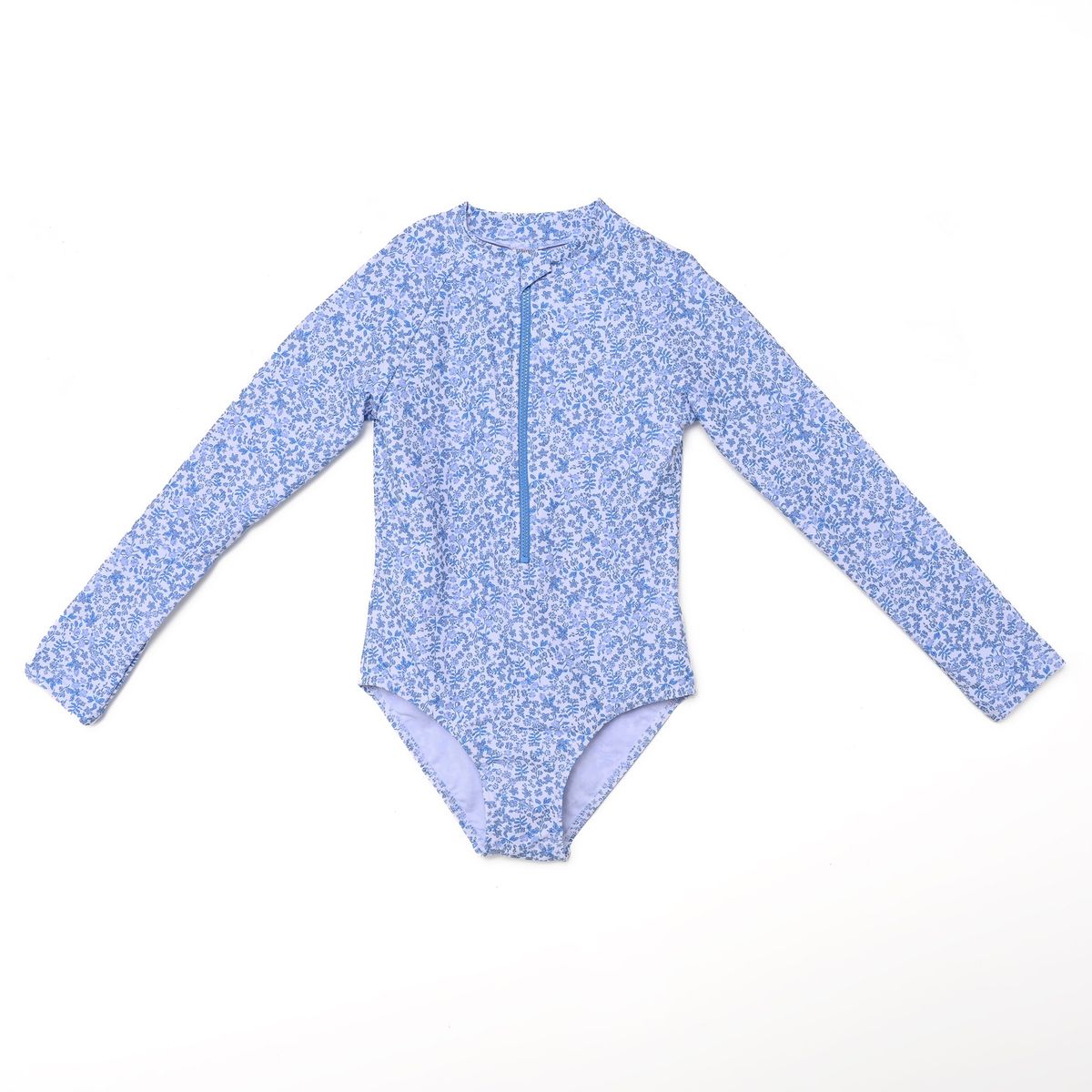 YAMP - Vestido de baño para Niña con Estampado Yamp