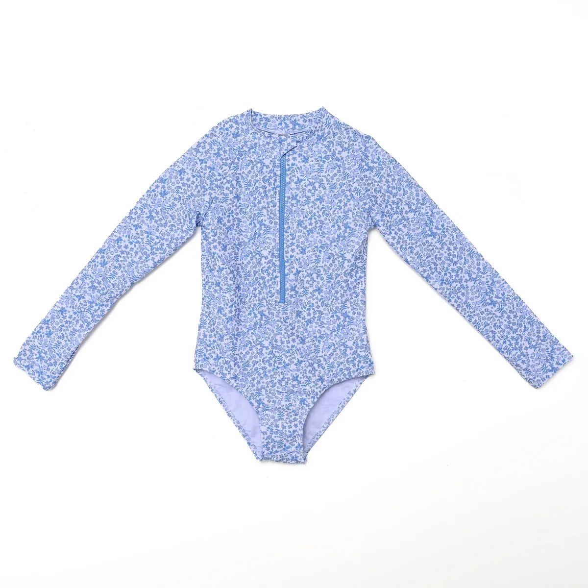 YAMP - Vestido de baño para Niña con Estampado Yamp