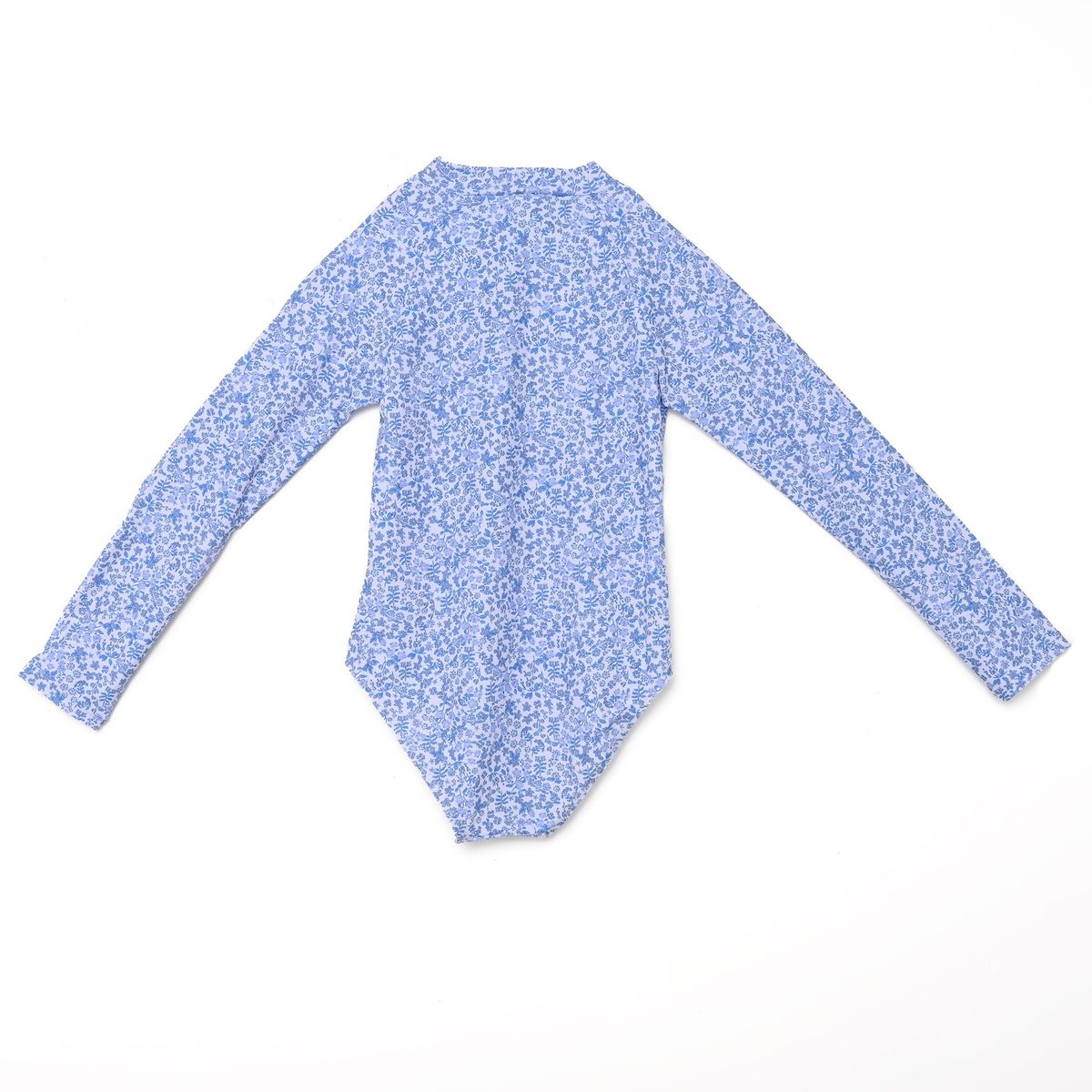 YAMP - Vestido de baño para Niña con Estampado Yamp