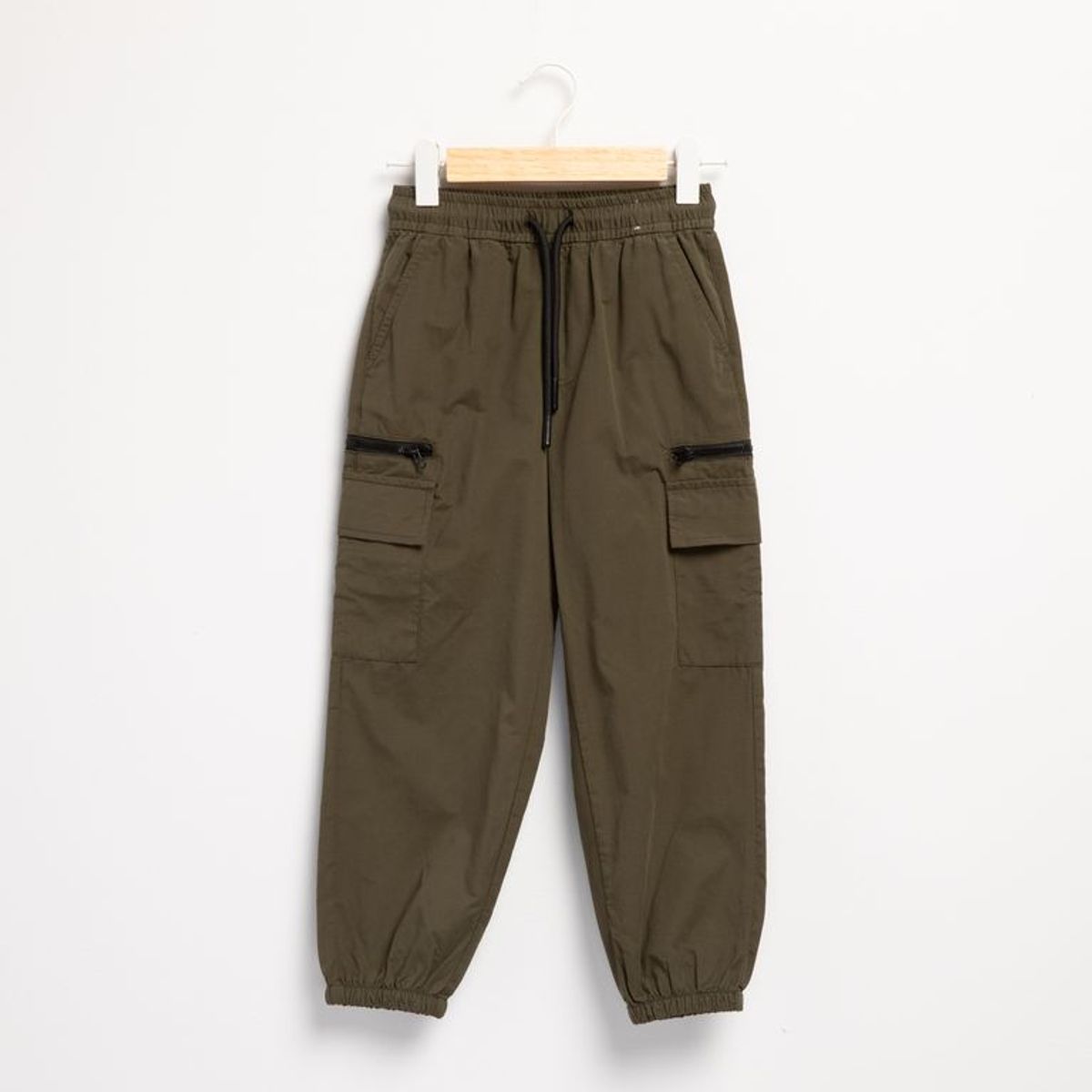 YAMP - Pantalón para Niño de Algodón Yamp