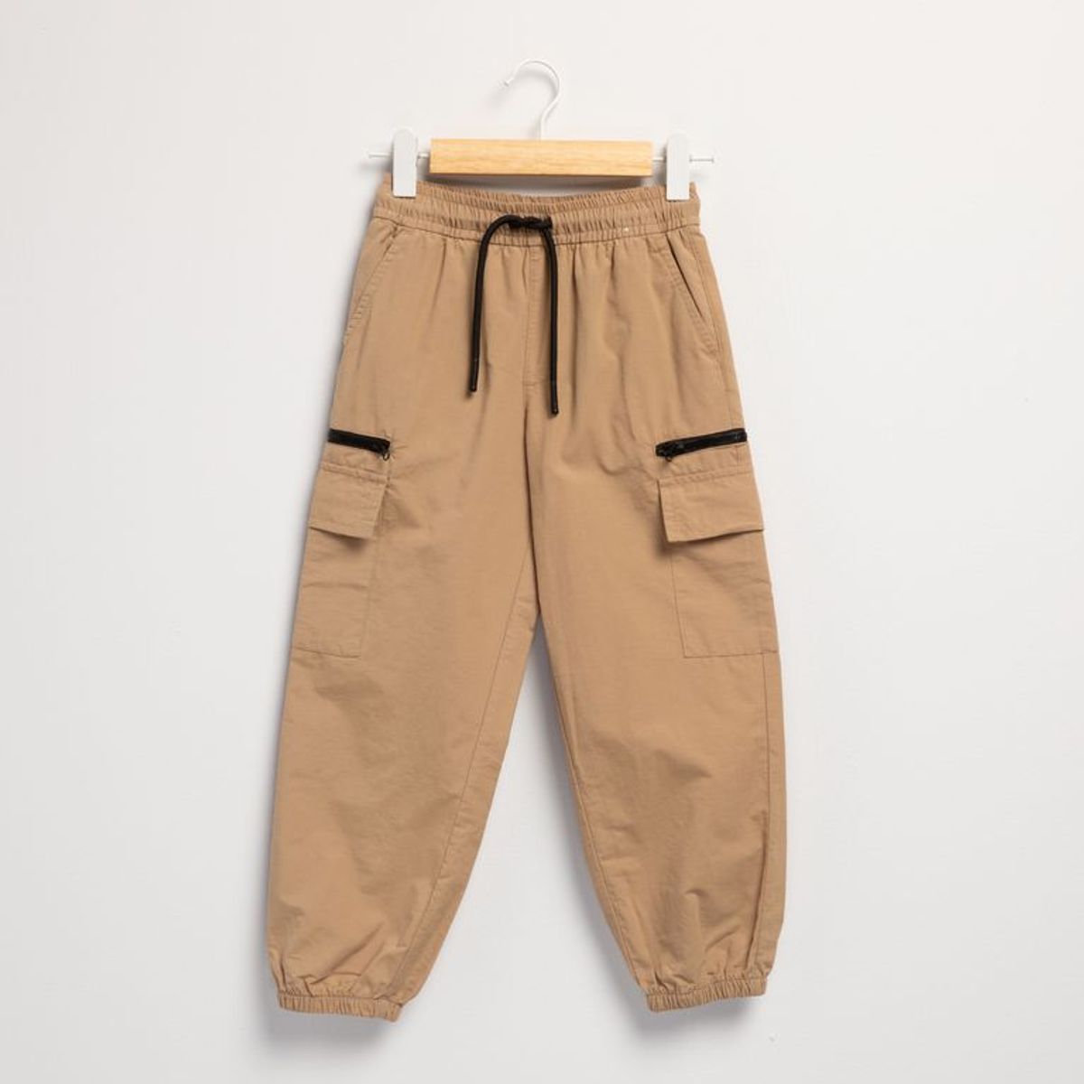 YAMP - Pantalón para Niño de Algodón Yamp