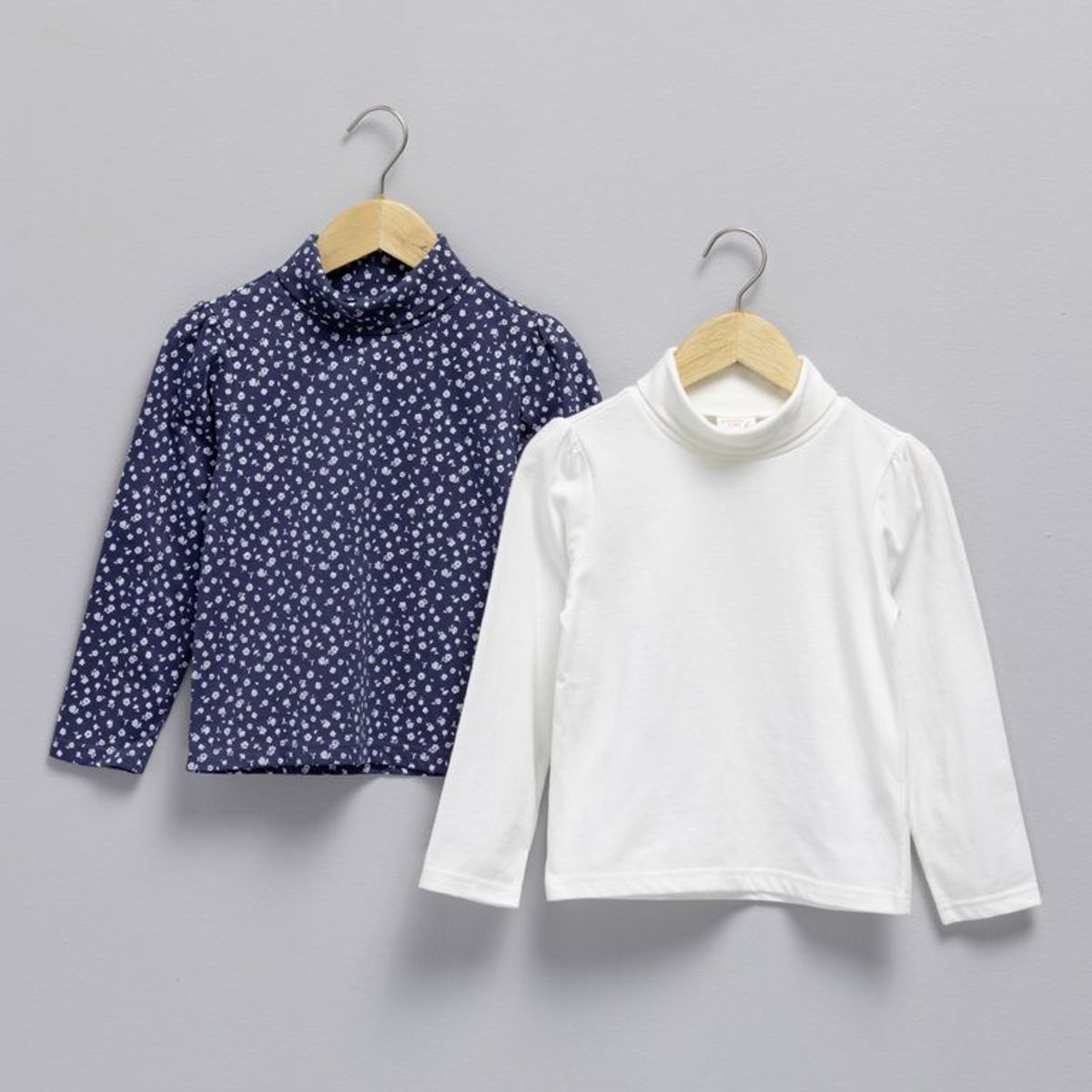 YAMP - Saco para Niña Pack de 2 unidades de Algodón Yamp