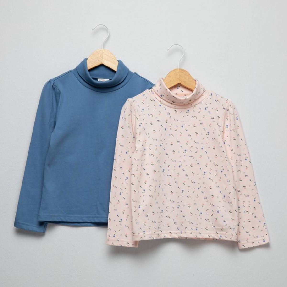 YAMP - Saco para Niña Pack de 2 unidades de Algodón Yamp