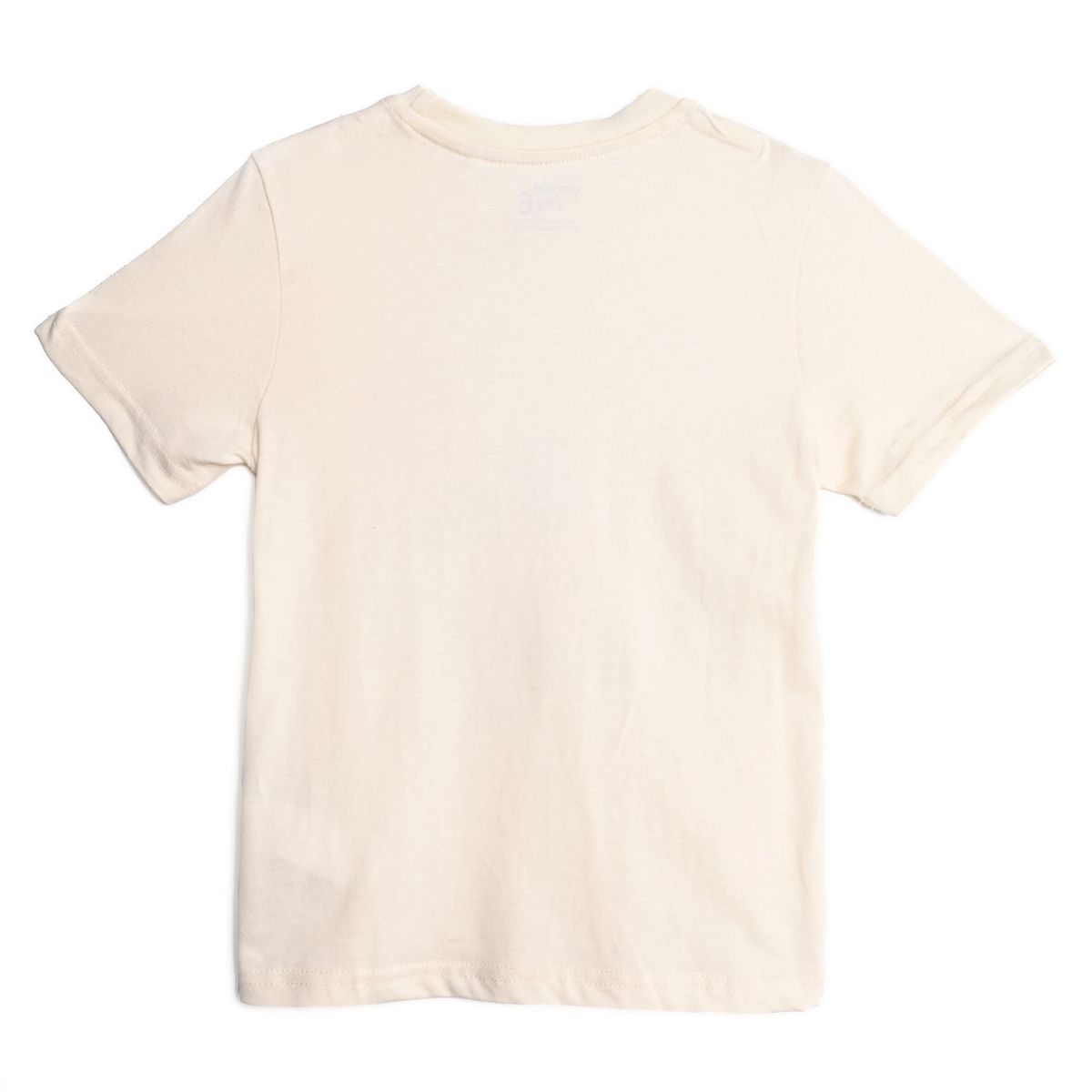 YAMP - Camiseta para Niño con Estampado de Algodón Yamp