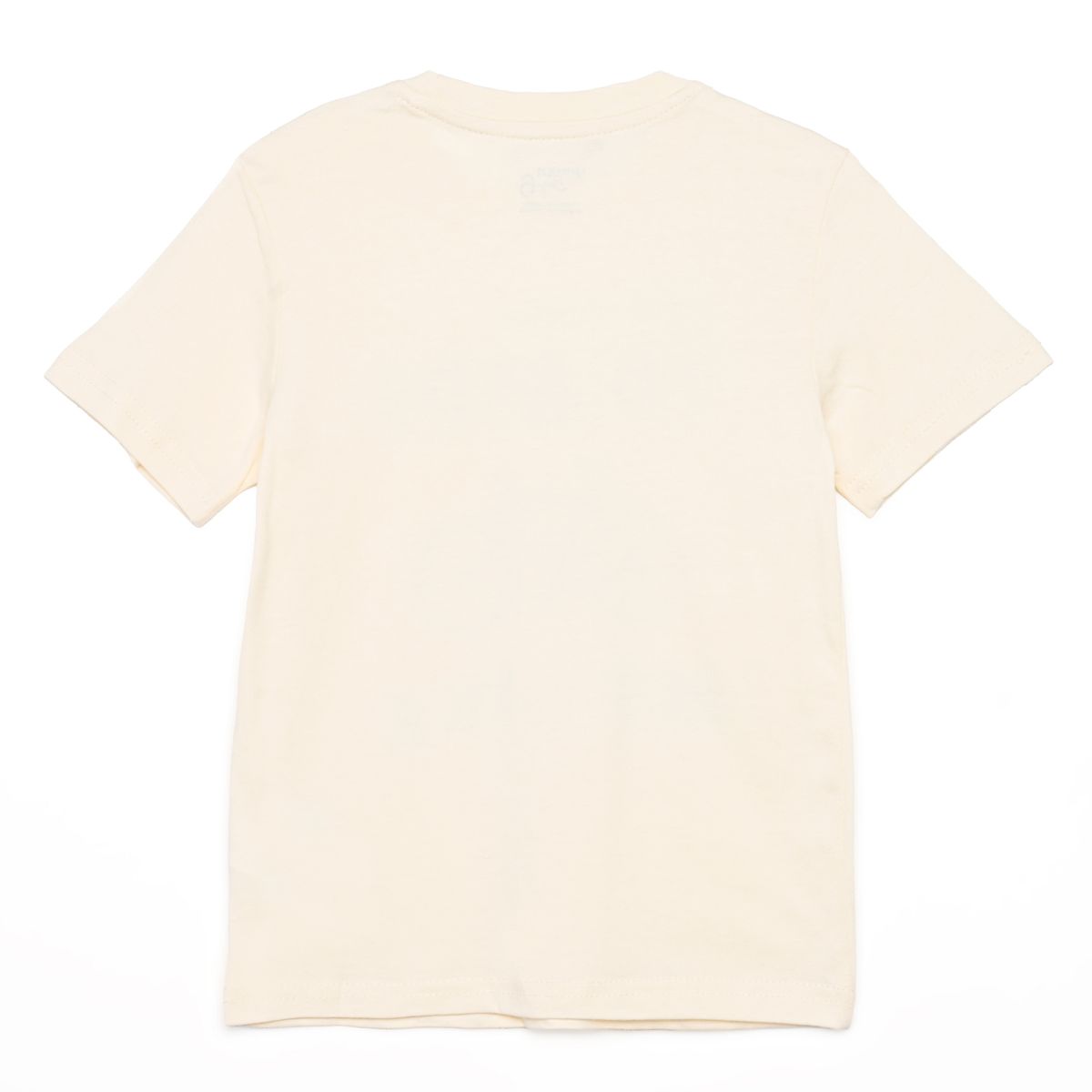YAMP - Camiseta para Niño con Estampado de Algodón Yamp