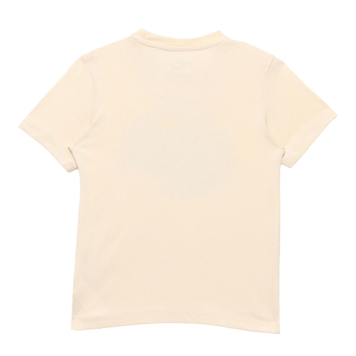 YAMP - Camiseta para Niño con Estampado de Algodón Yamp