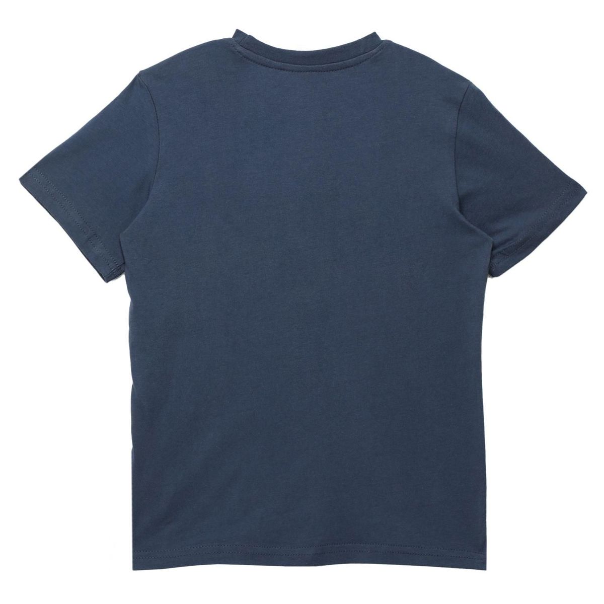 YAMP - Camiseta para Niño con Estampado de Algodón Yamp