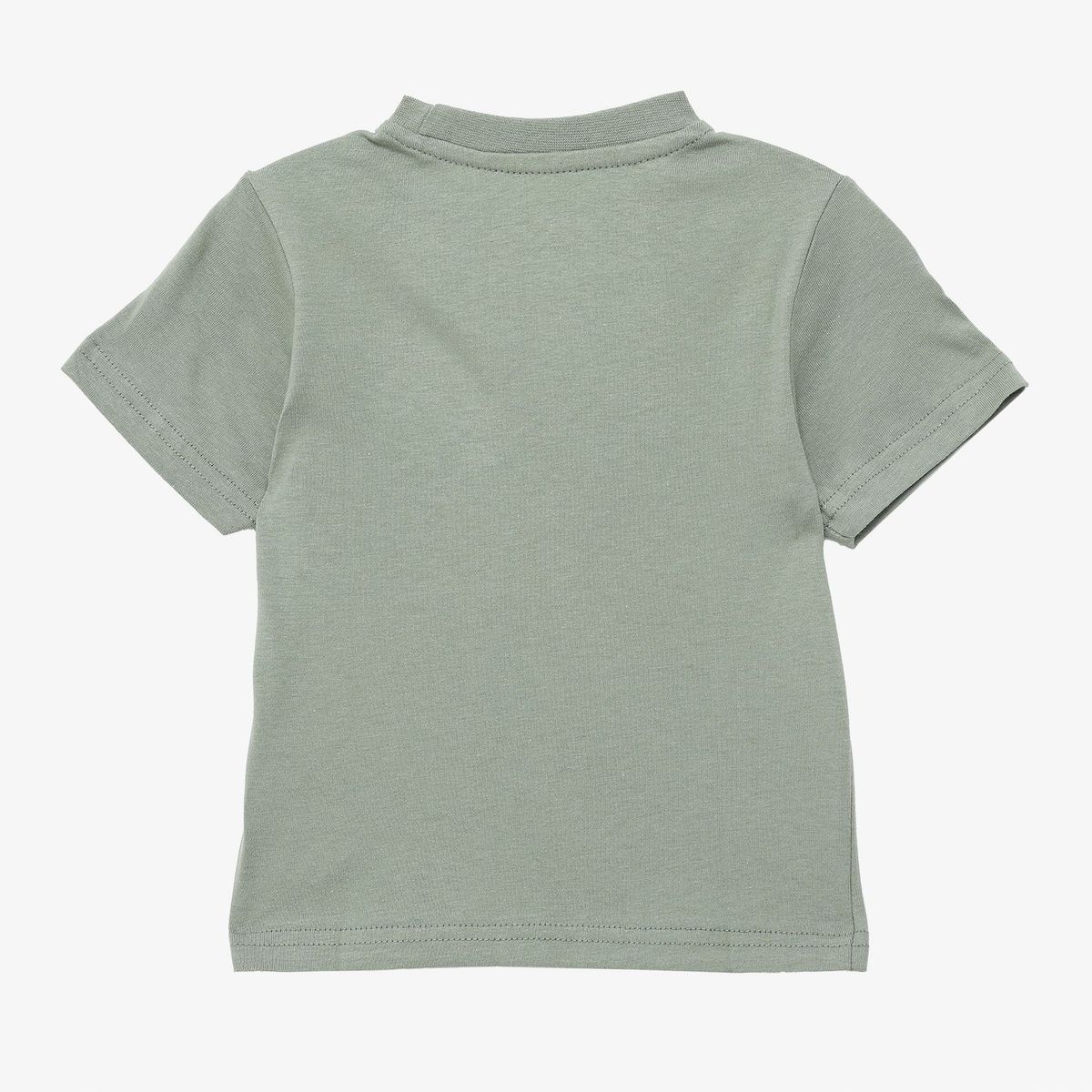 YAMP - Camiseta para Niño con Estampado de Algodón Yamp