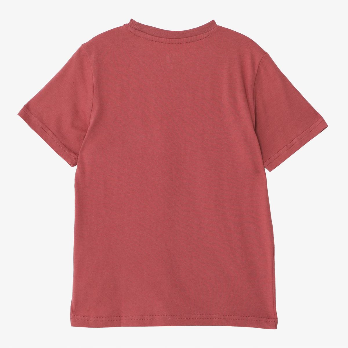 YAMP - Camiseta para Niño con Estampado de Algodón Yamp