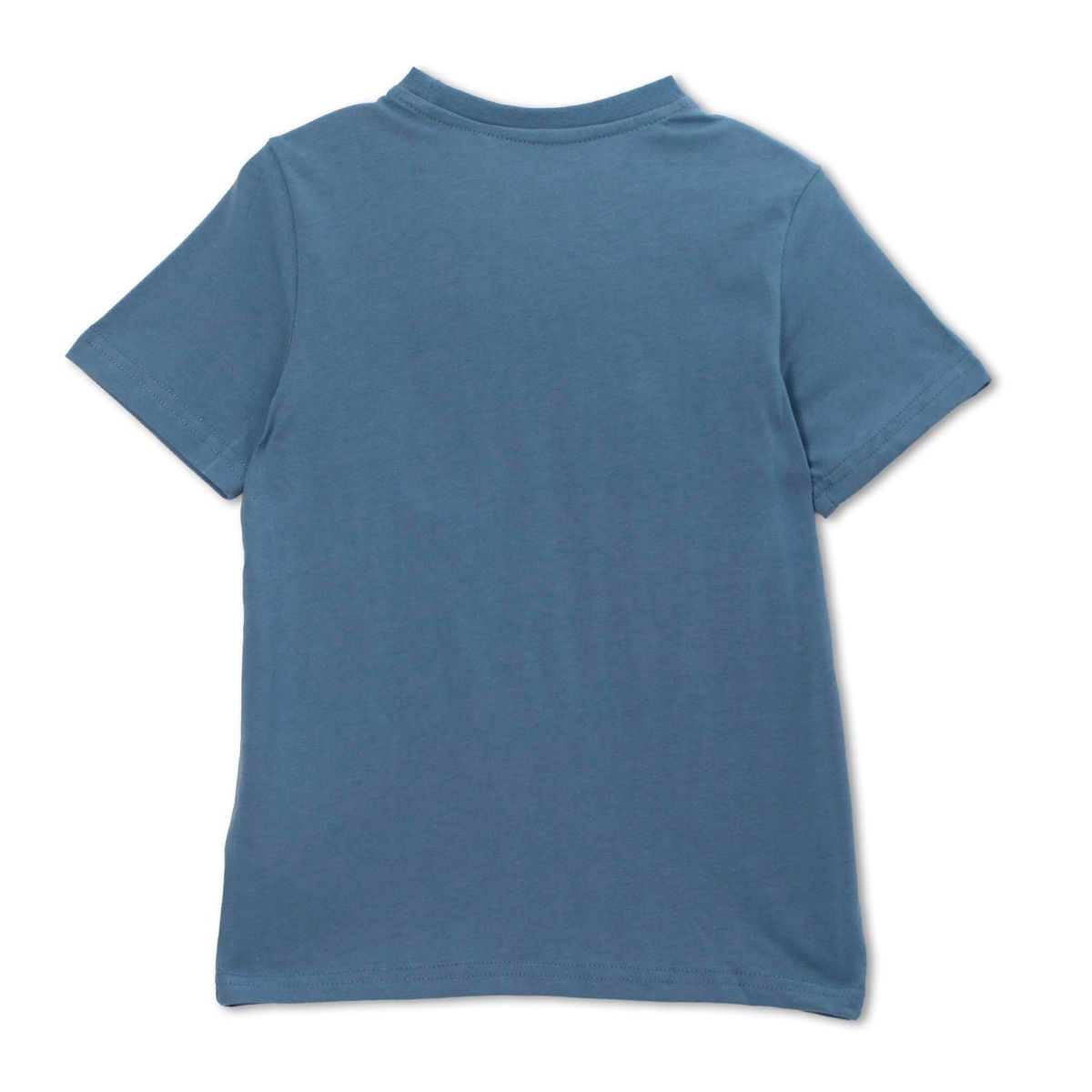 YAMP - Camiseta para Niño con Estampado de Algodón Yamp