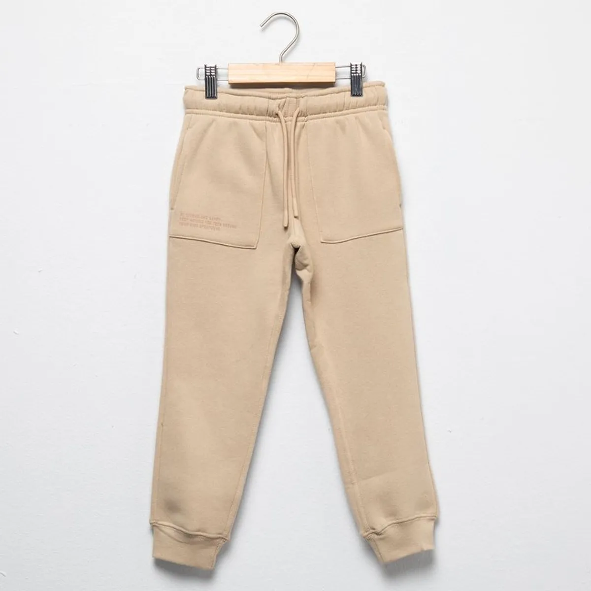 YAMP - Pantalón para Niño de Algodón Yamp
