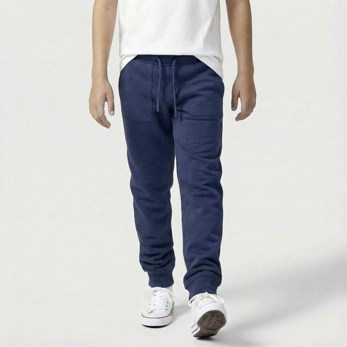 YAMP - Pantalón para Niño de Algodón Yamp
