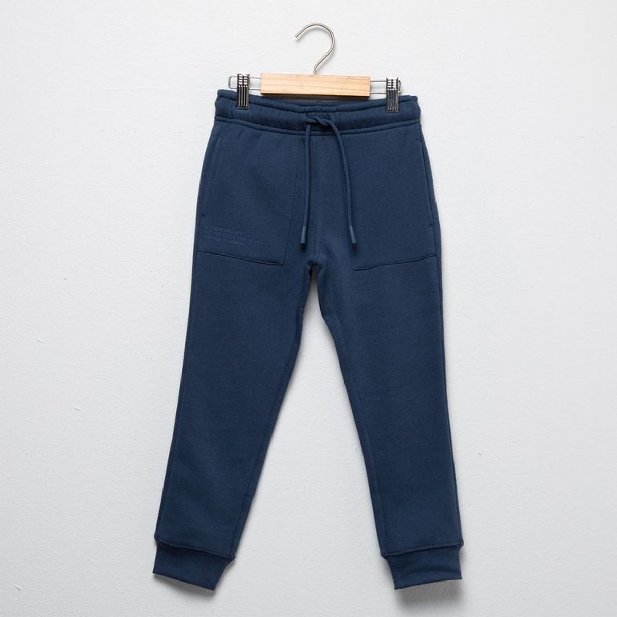 YAMP - Pantalón para Niño de Algodón Yamp
