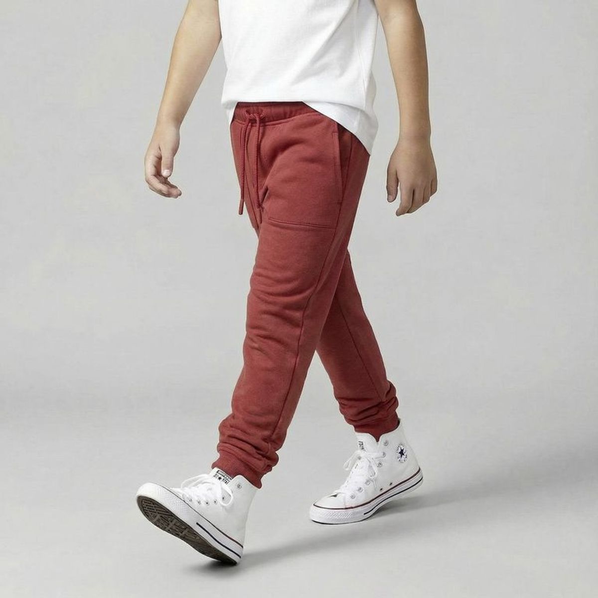 YAMP - Pantalón para Niño de Algodón Yamp