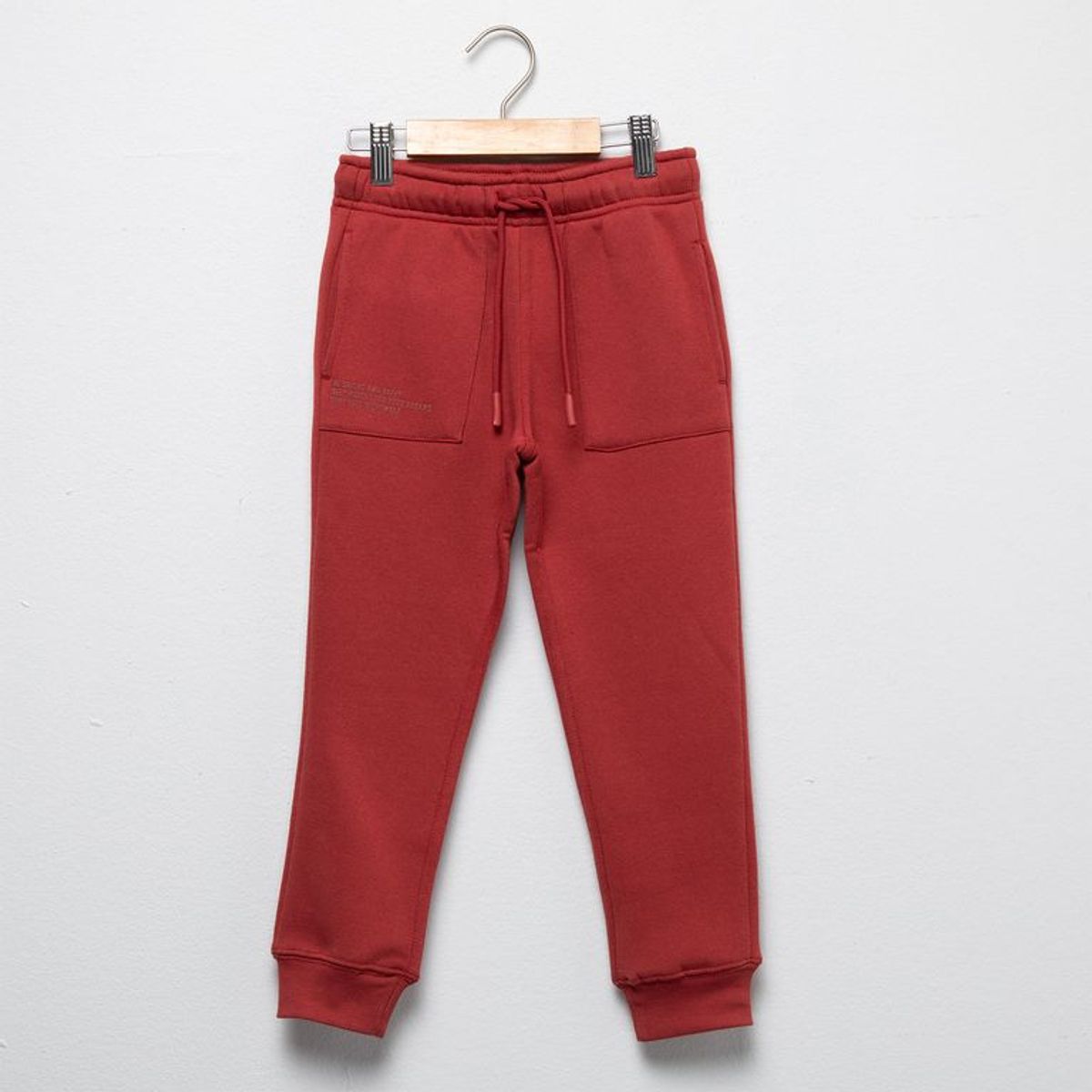 YAMP - Pantalón para Niño de Algodón Yamp
