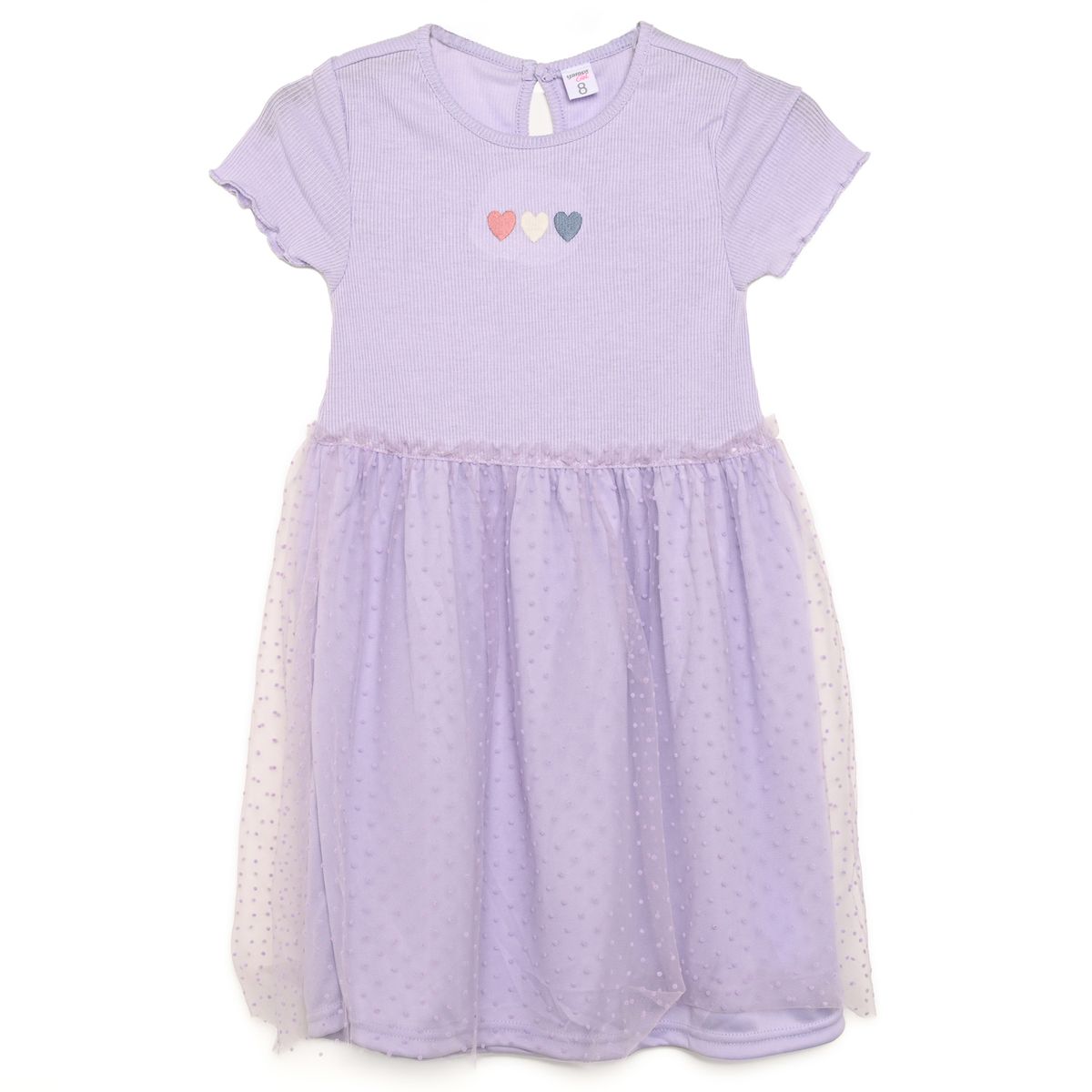 YAMP - Vestido para Niña Tutú Yamp