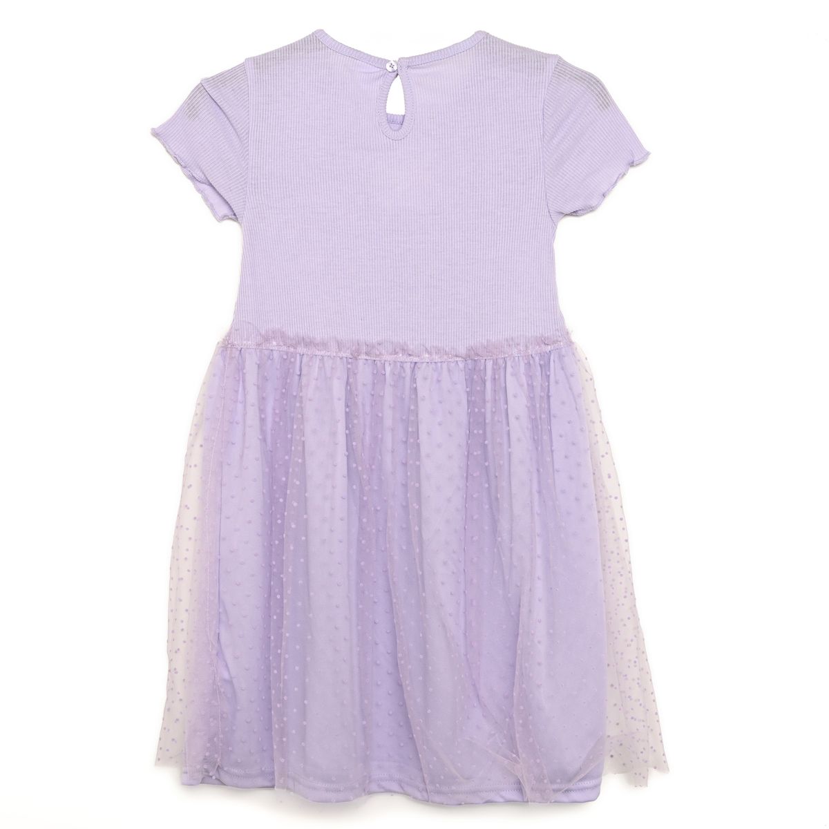 YAMP - Vestido para Niña Tutú Yamp