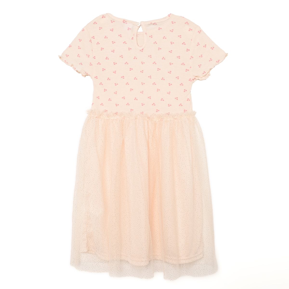 YAMP - Vestido para Niña Tutú Yamp