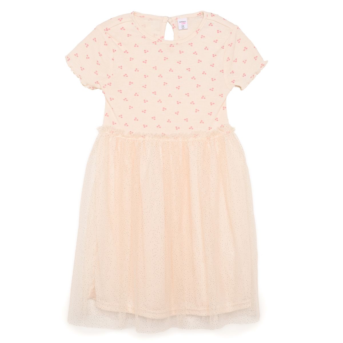 YAMP - Vestido para Niña Tutú Yamp