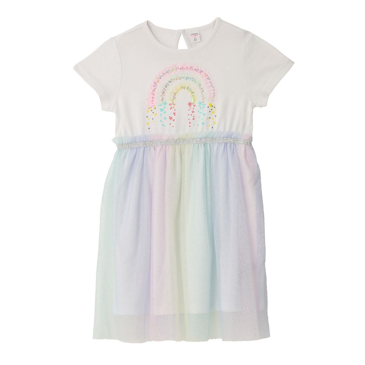YAMP - Vestido para Niña Tutú Yamp