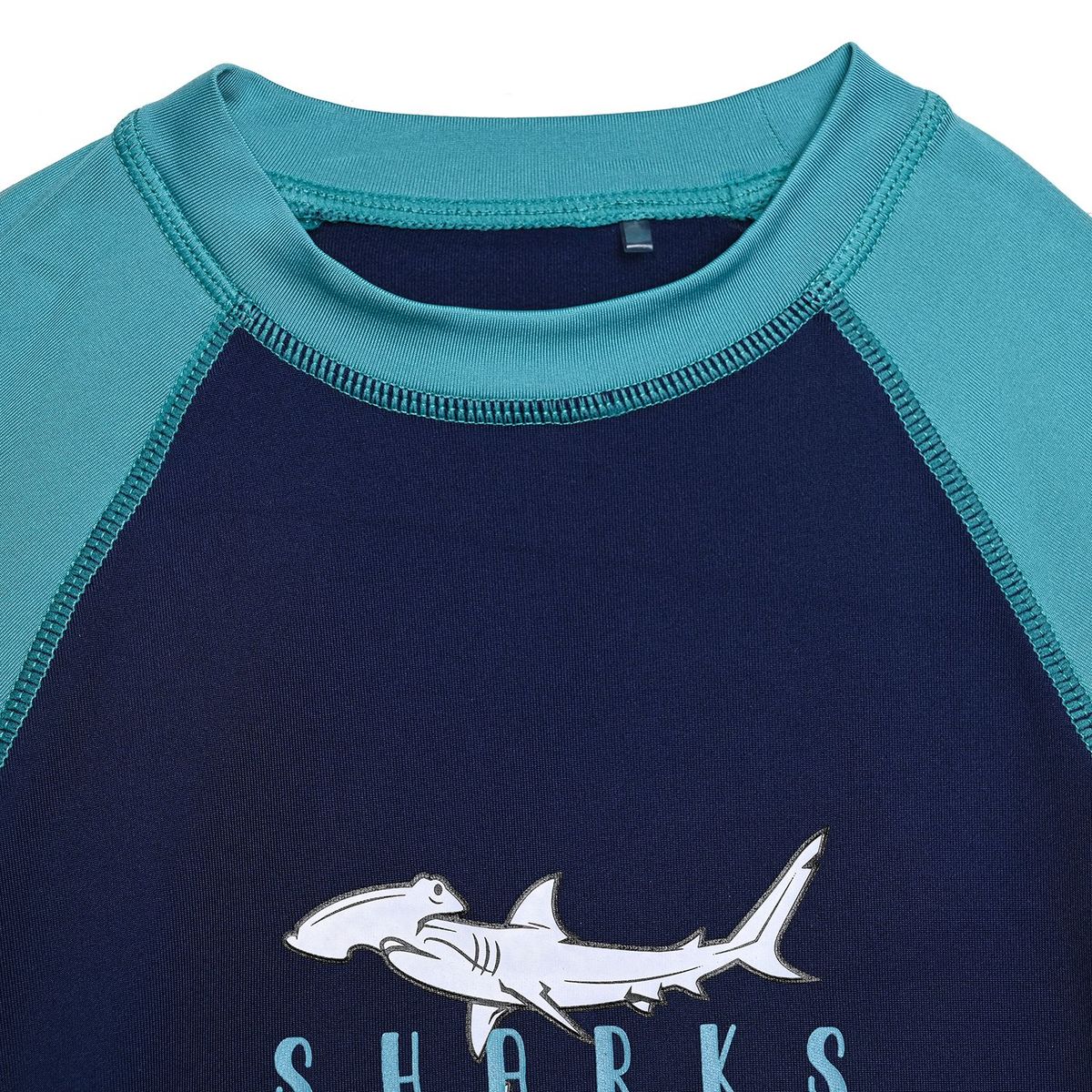 YAMP - Camiseta para Niño en Poliéster Yamp