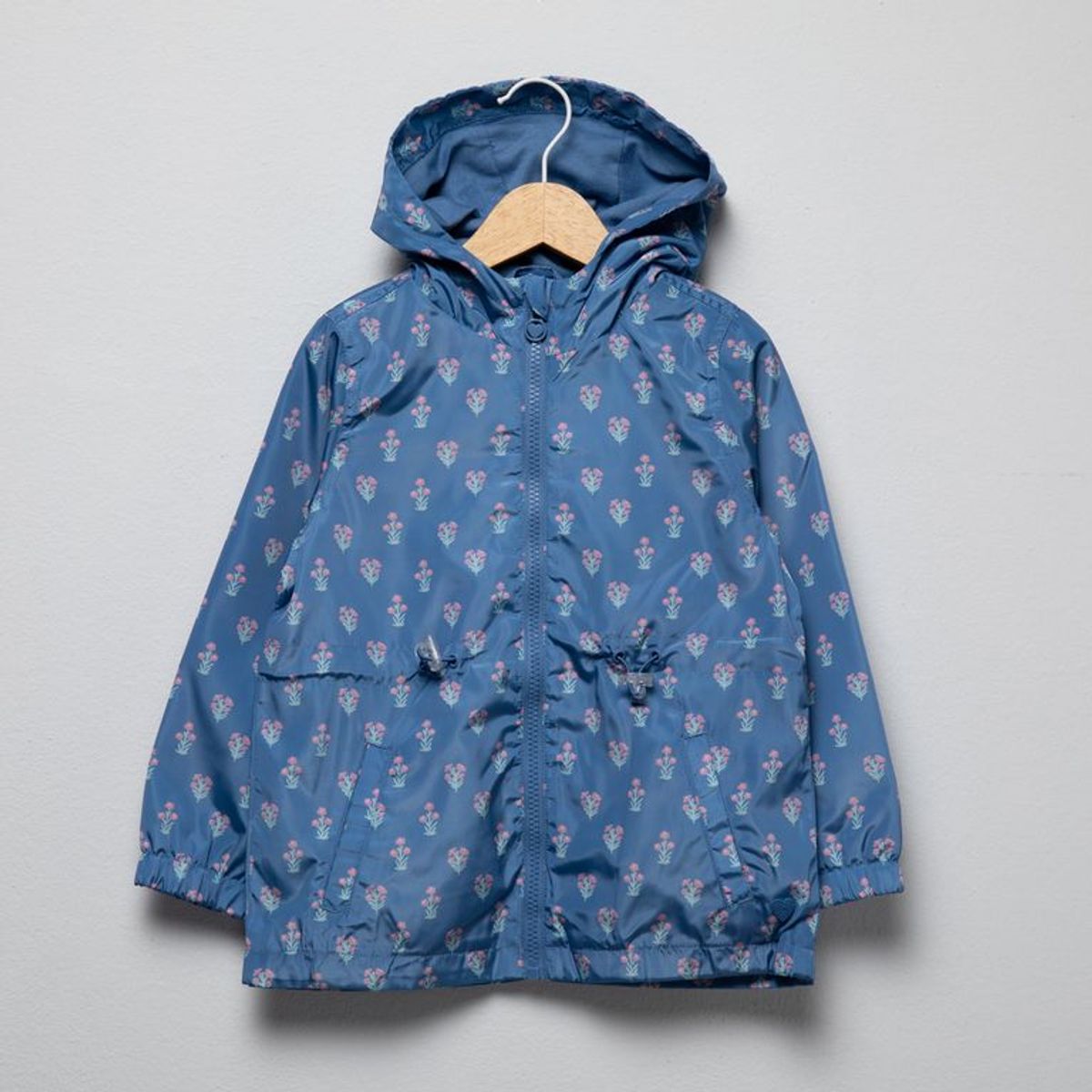 YAMP - Chaqueta para Niña en Poliéster Yamp