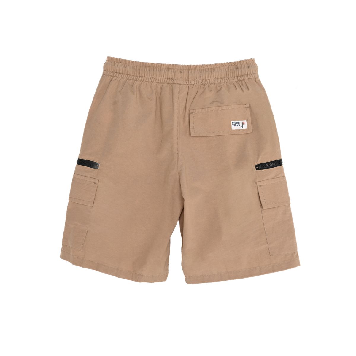 YAMP - Pantaloneta para Niño de Algodón Yamp