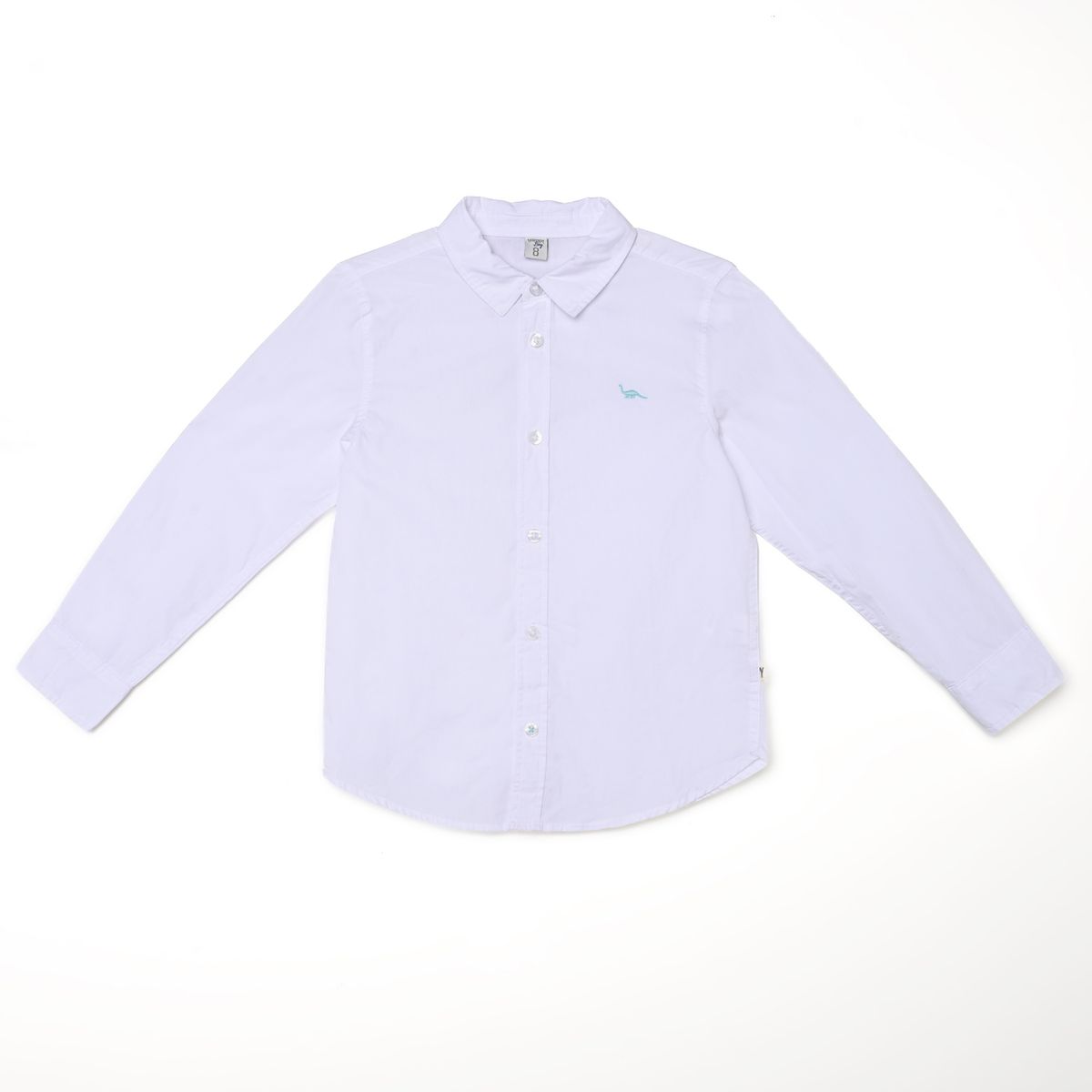 YAMP - Camisa para Niño de Algodón Yamp