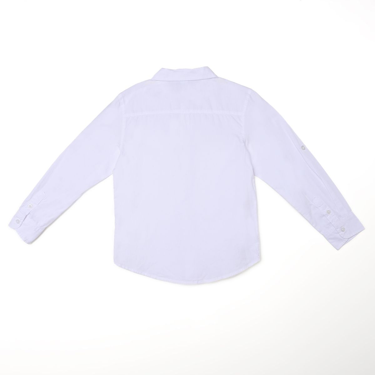 YAMP - Camisa para Niño de Algodón Yamp