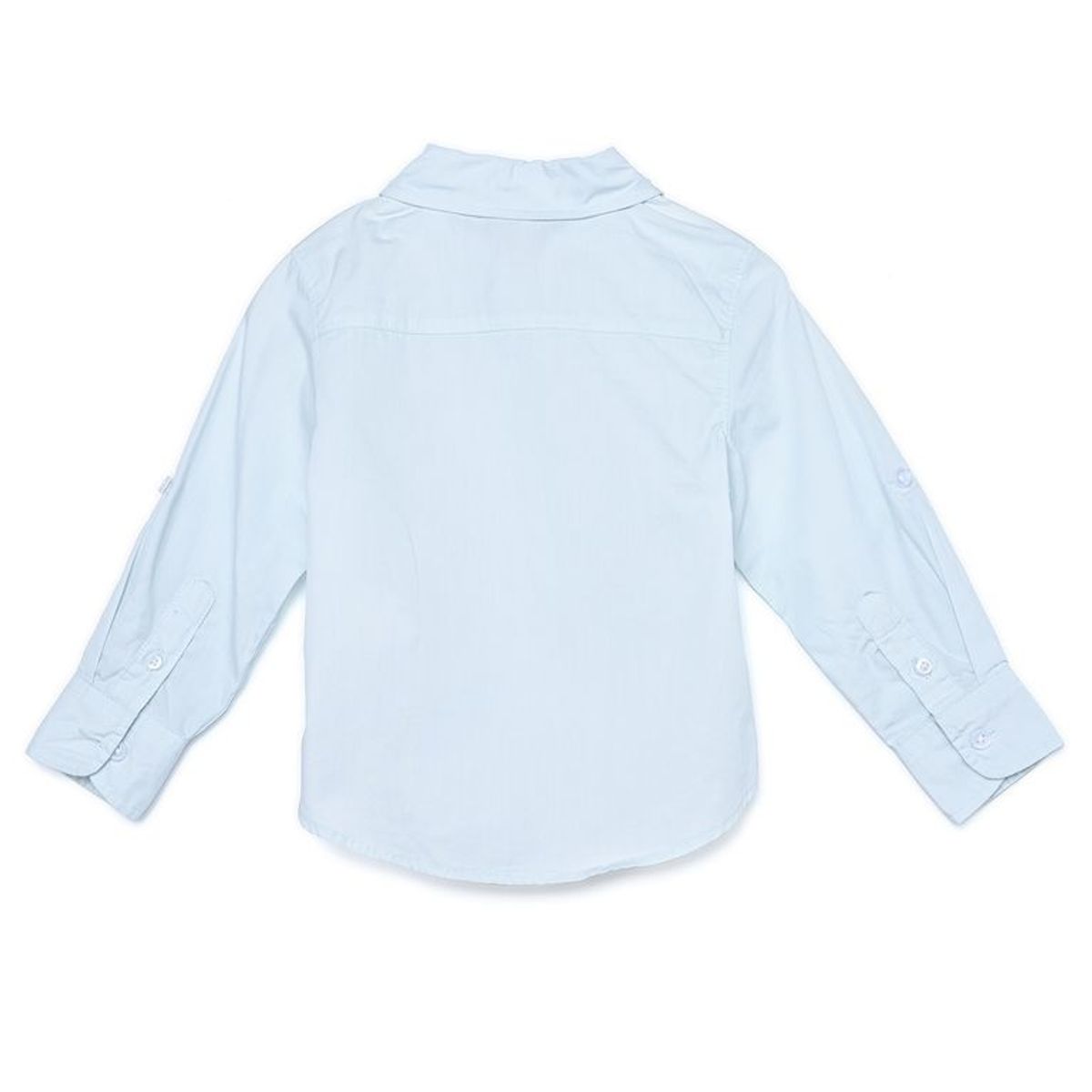 YAMP - Camisa para Niño de Algodón Yamp