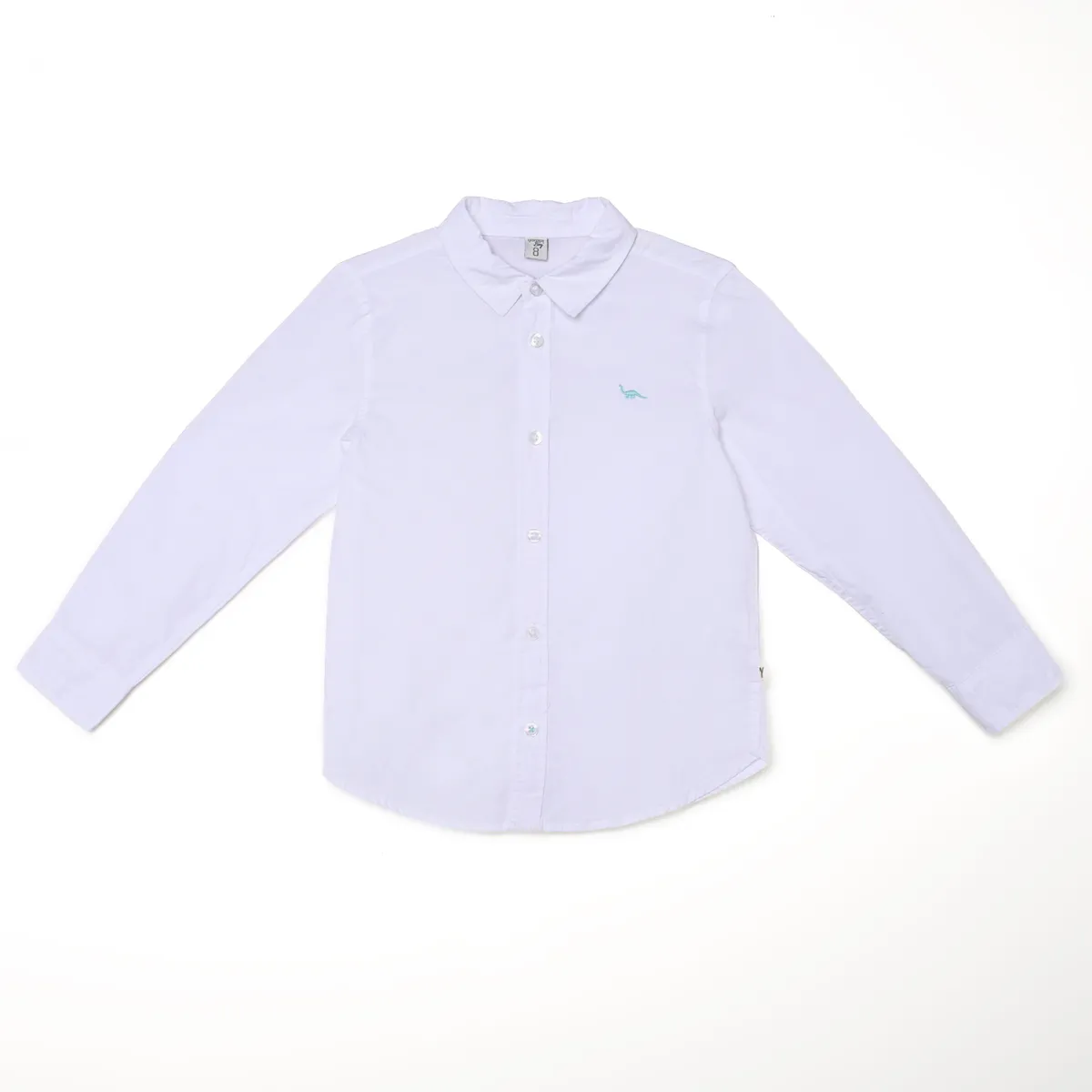 YAMP - Camisa para Niño de Algodón Yamp