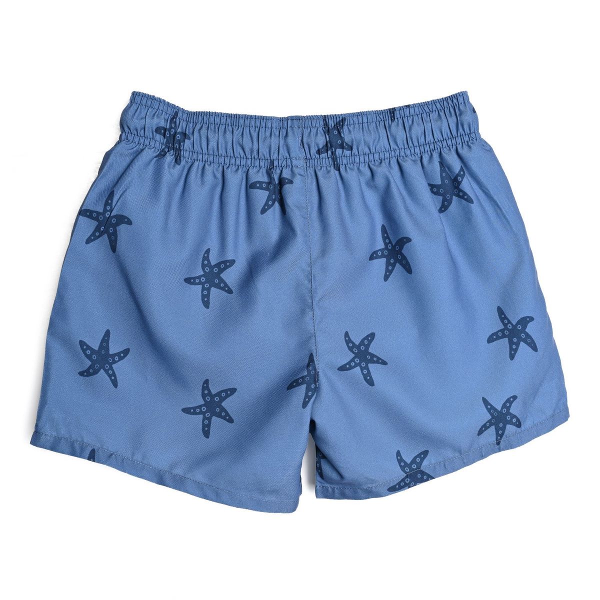 YAMP - Pantaloneta de baño para Niño Cintura elásticada Yamp