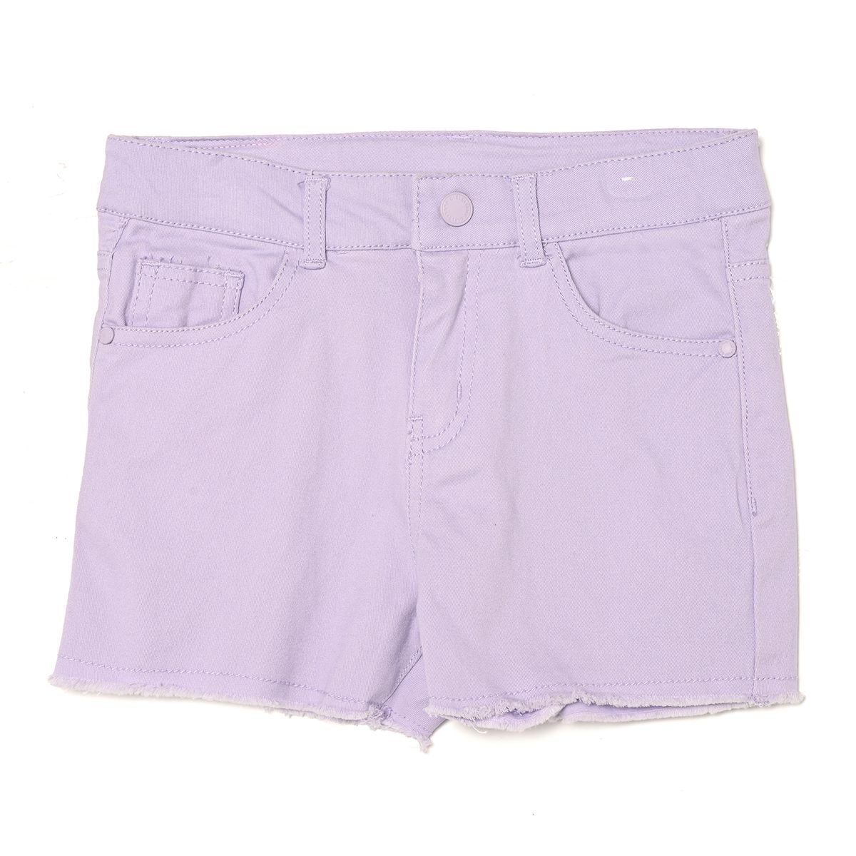 YAMP - Short para Niña de Algodón Yamp