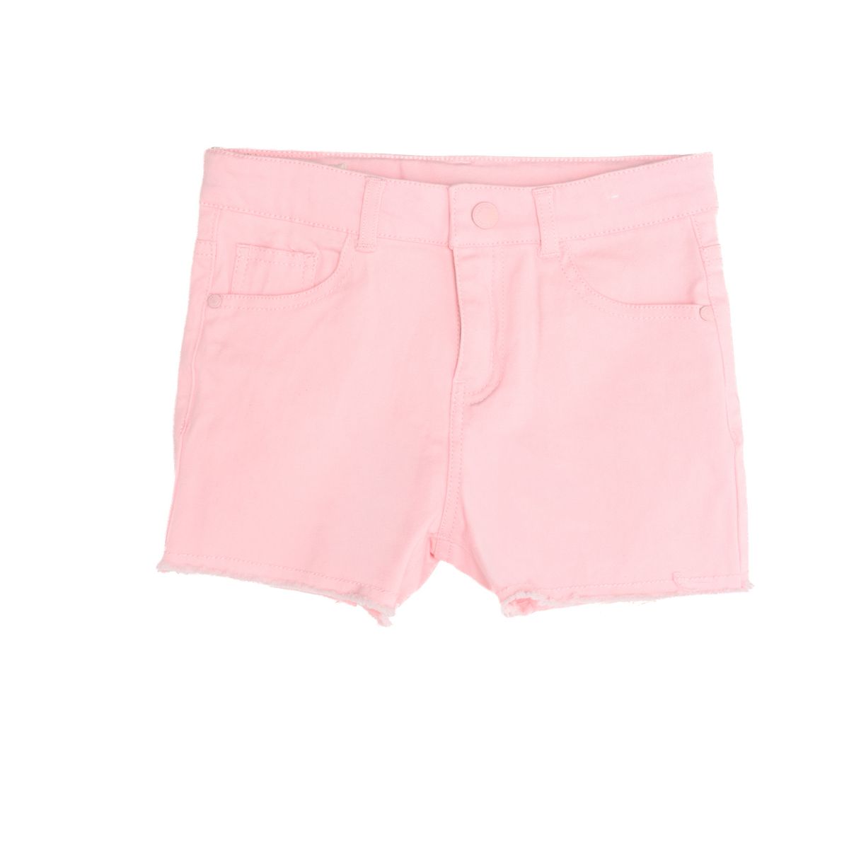 YAMP - Short para Niña de Algodón Yamp