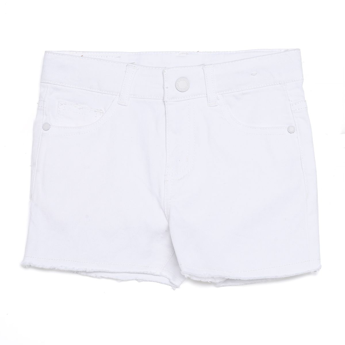 YAMP - Short para Niña de Algodón Yamp