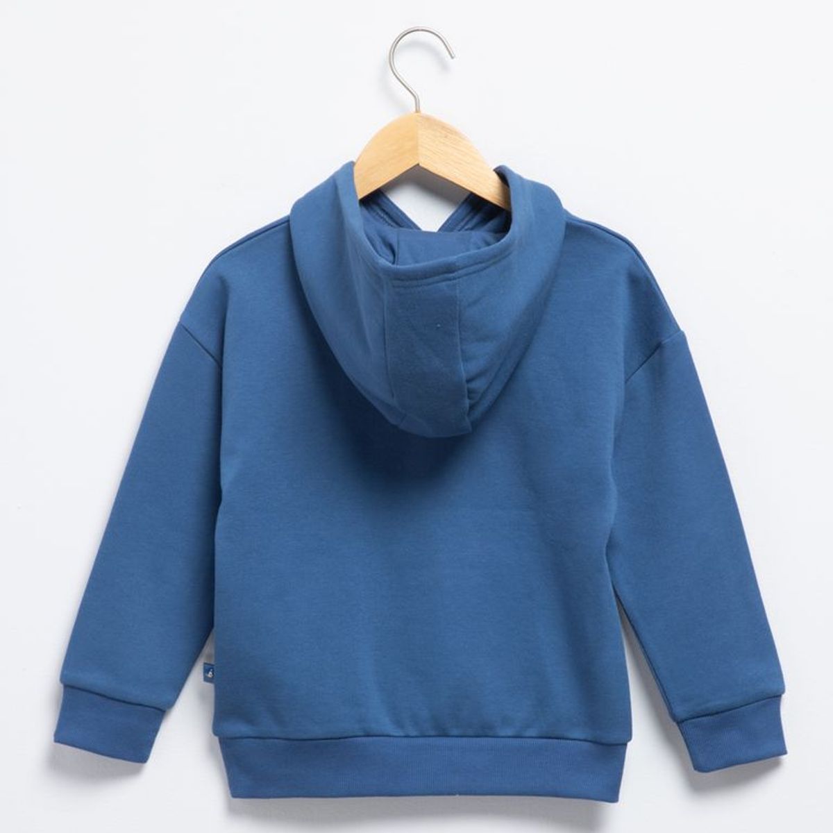 SONIC - Saco para Niño de Algodón Sonic