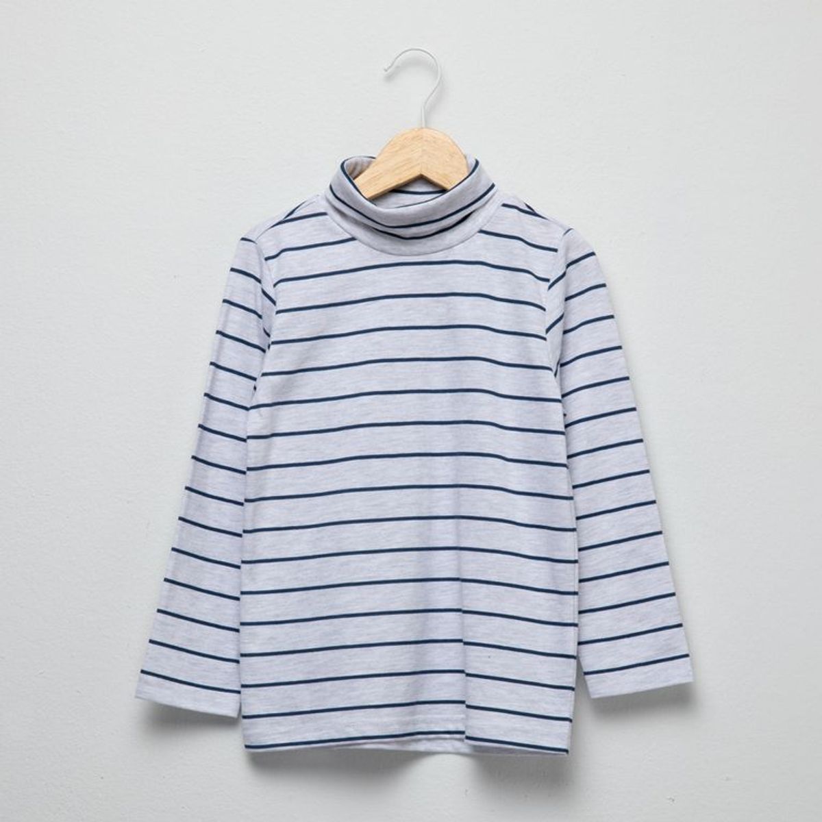 YAMP - Sacos para Niño Pack de 3 unidades Con cuello Manga larga de Algodón Yamp 