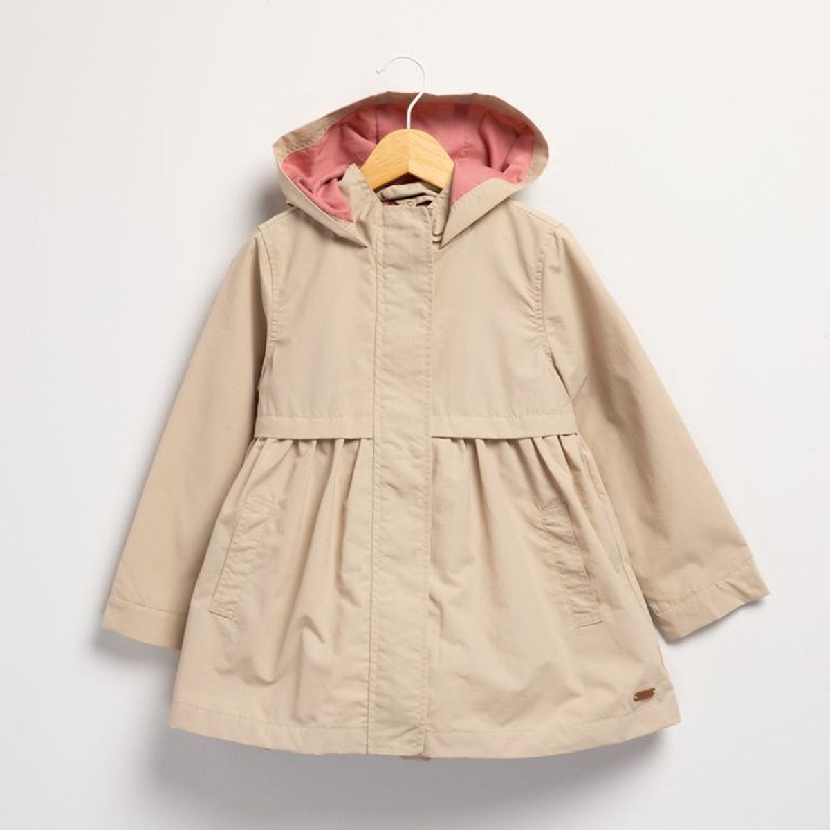 CONIGLIO - Chaqueta para Niña en Poliamida Coniglio