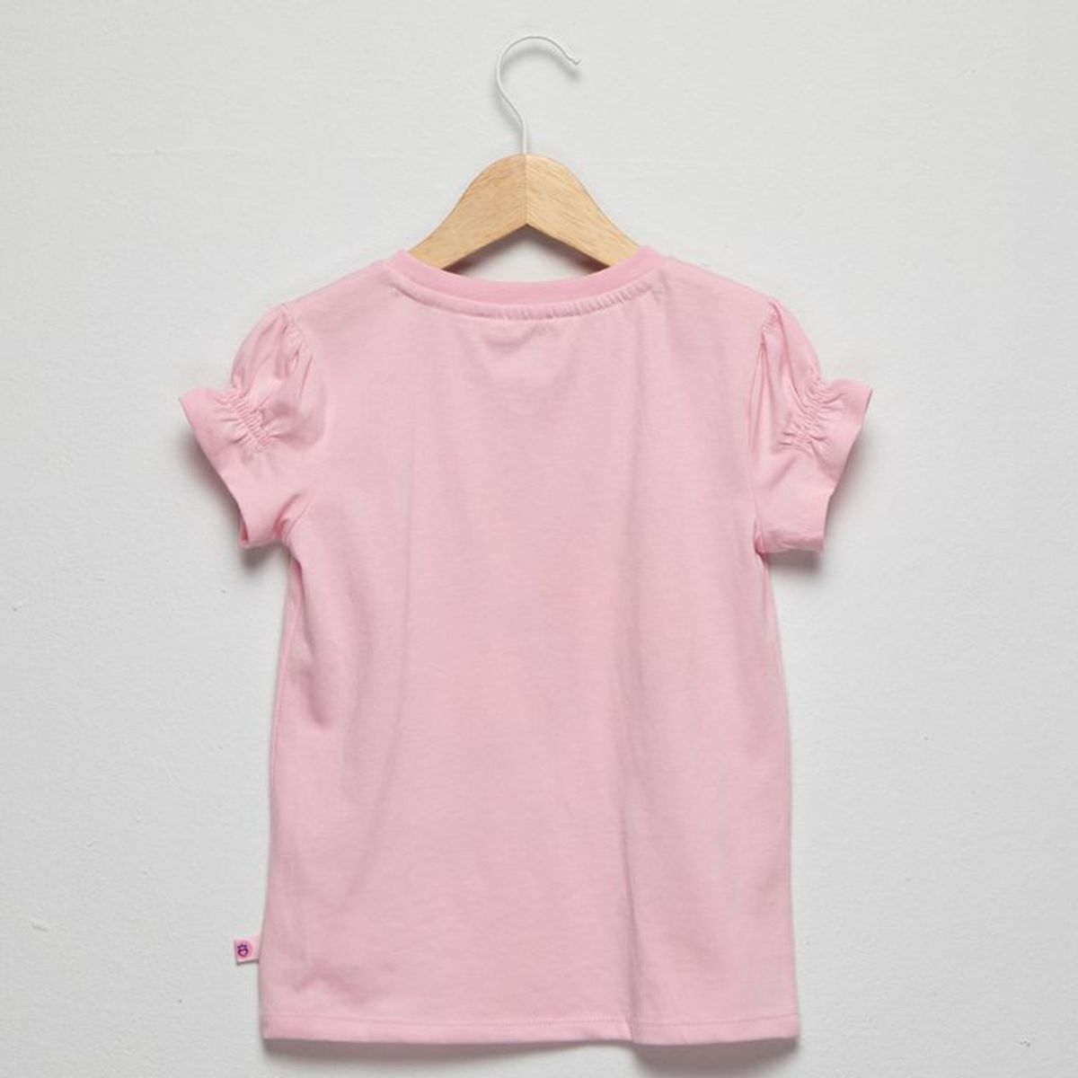 GABBYS DOLLHOUSE - Camiseta para Niña con Estampado Manga corta de Algodón Gabby'S Doll House