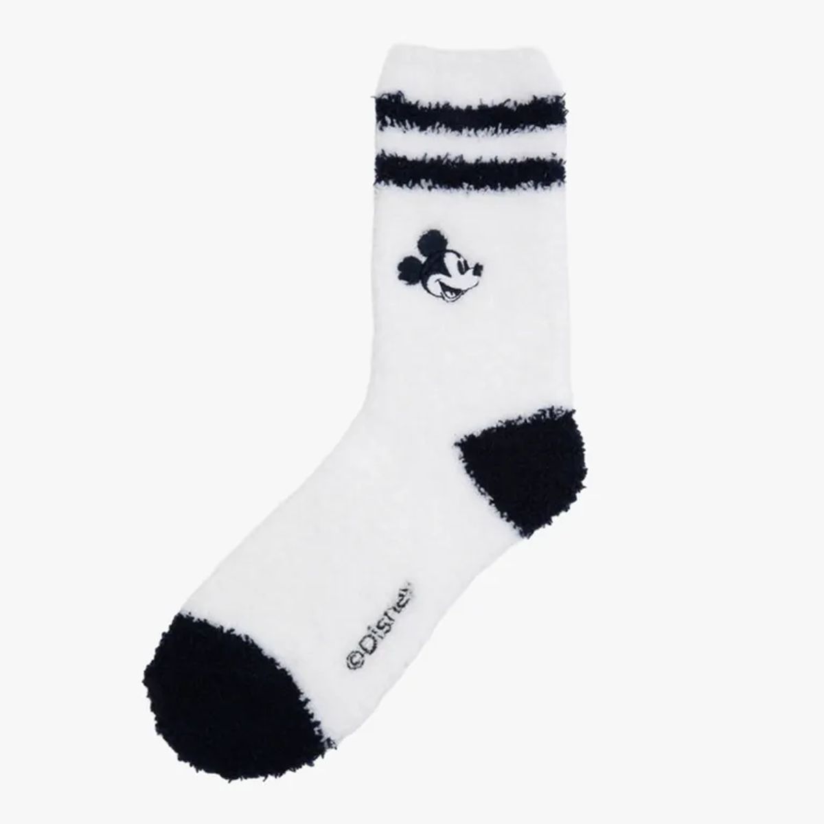 DISNEY - Pack de 2 Medias para Mujer Largas Disney