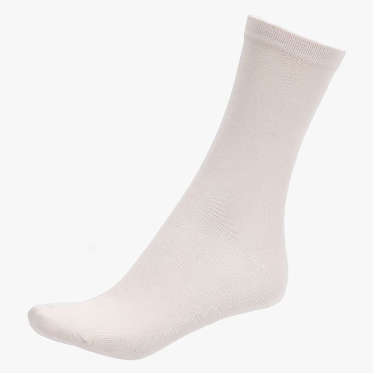 BLU - Pack de 5 Medias para Mujer Largo blu