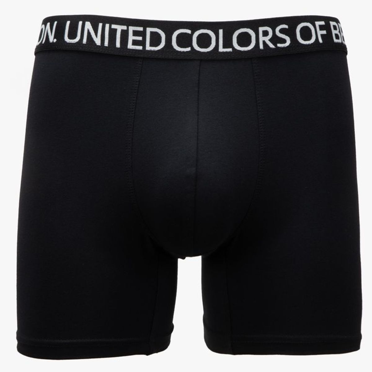 BENETTON - Boxer Hombre Pack de 4 Benetton 