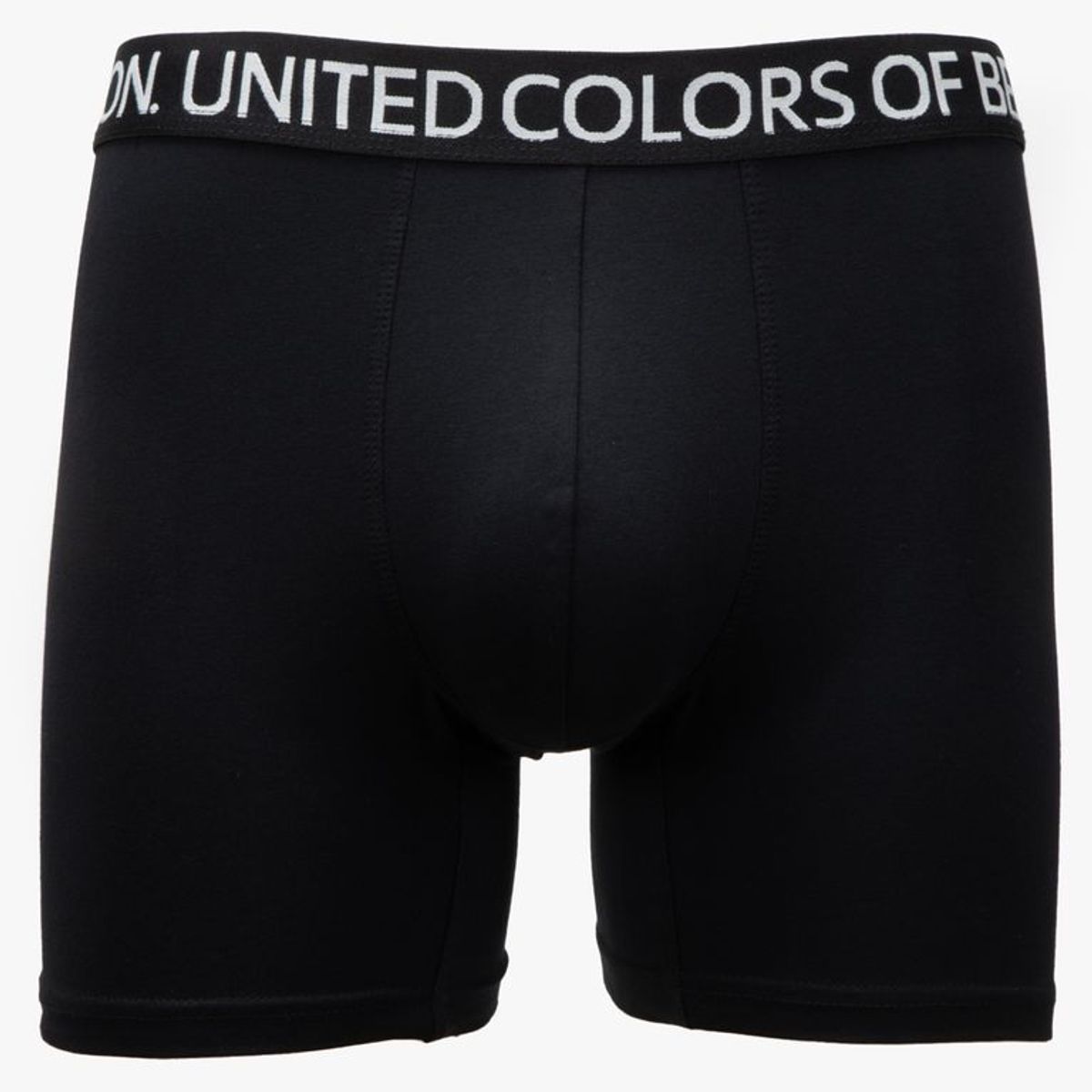 BENETTON - Boxer Hombre Pack de 4 Benetton 